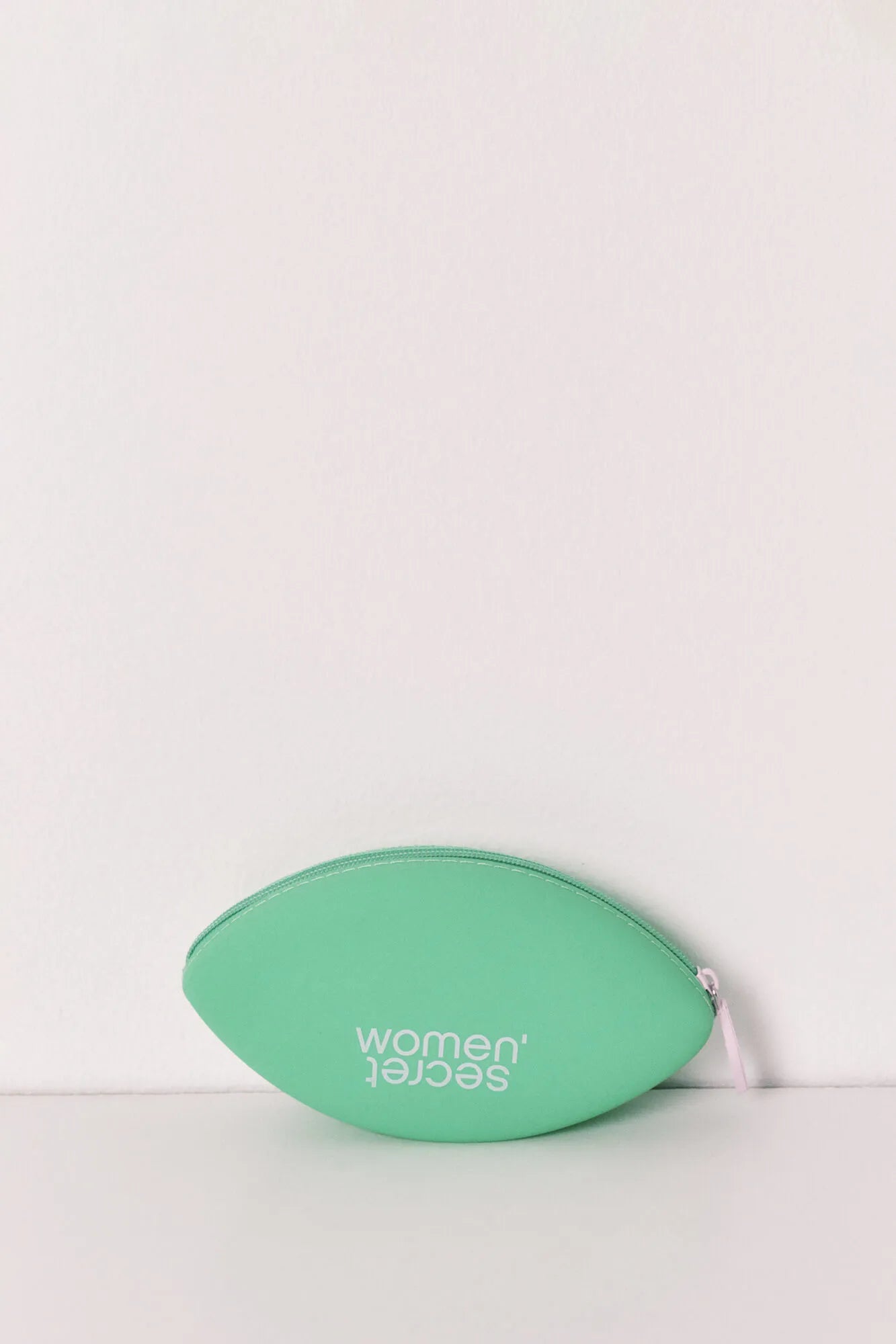 Women Secret Green Women Green Silicone Purse Smileyworld¨ SKU: 4843077_23 Image 04