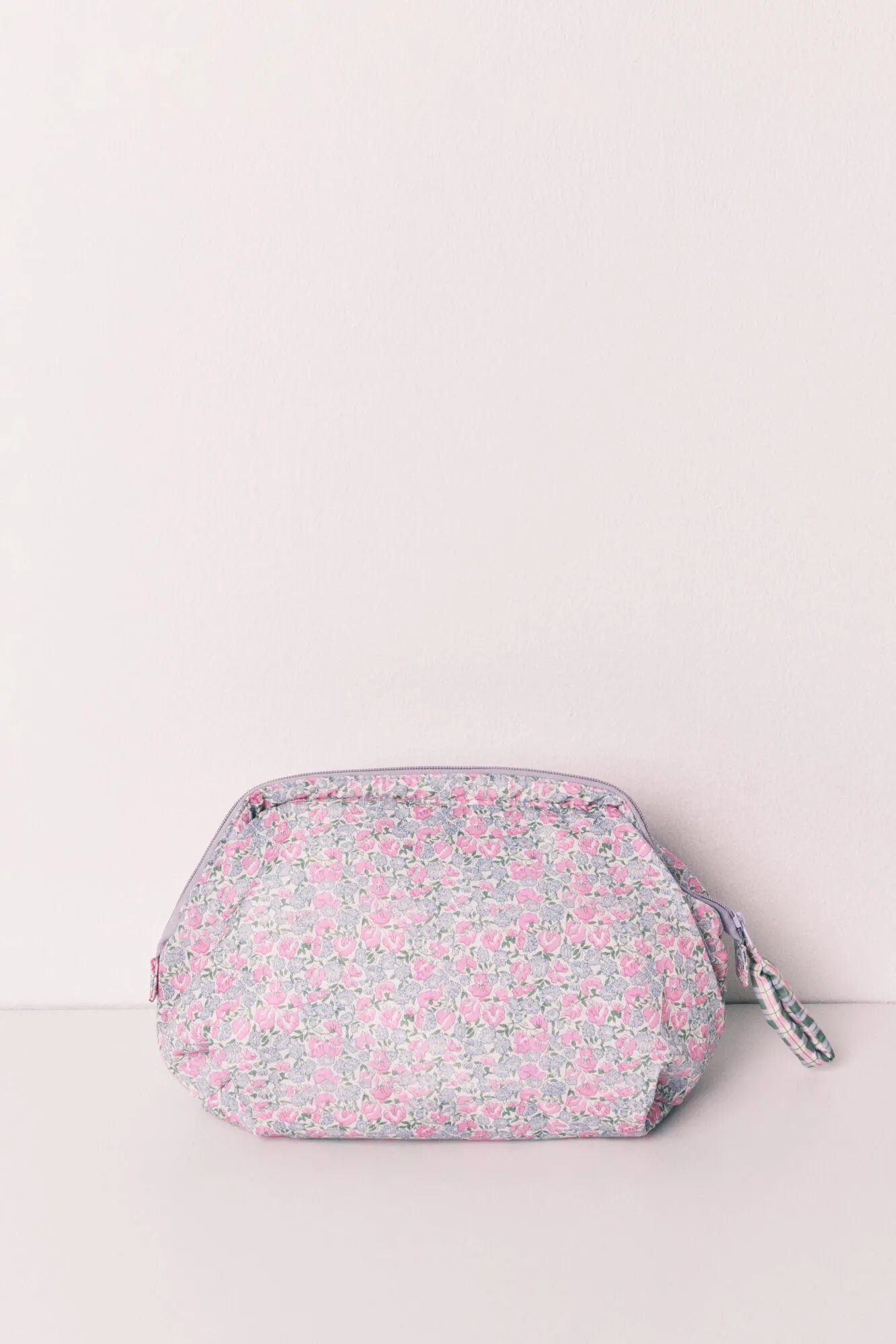 Women Secret Pink Women Mafalda Floral Large Vanity Case SKU: 4843085_73 Image 04