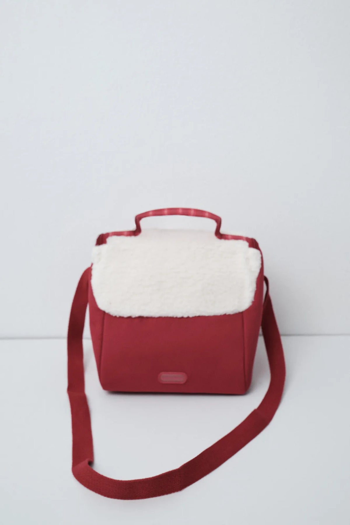 Women Secret Wine Women Snoopy Lunch Bag SKU: 4844782_68 Image 03