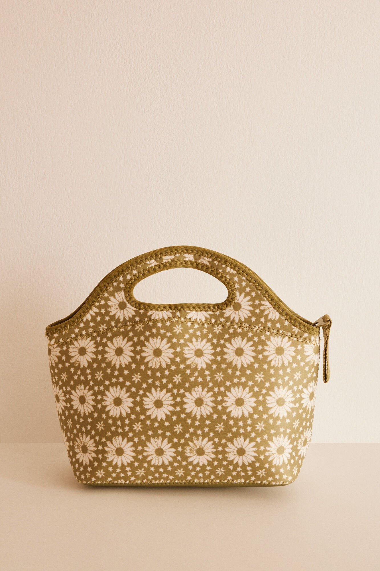 Green Print Lunch Bag_4847881_29_03