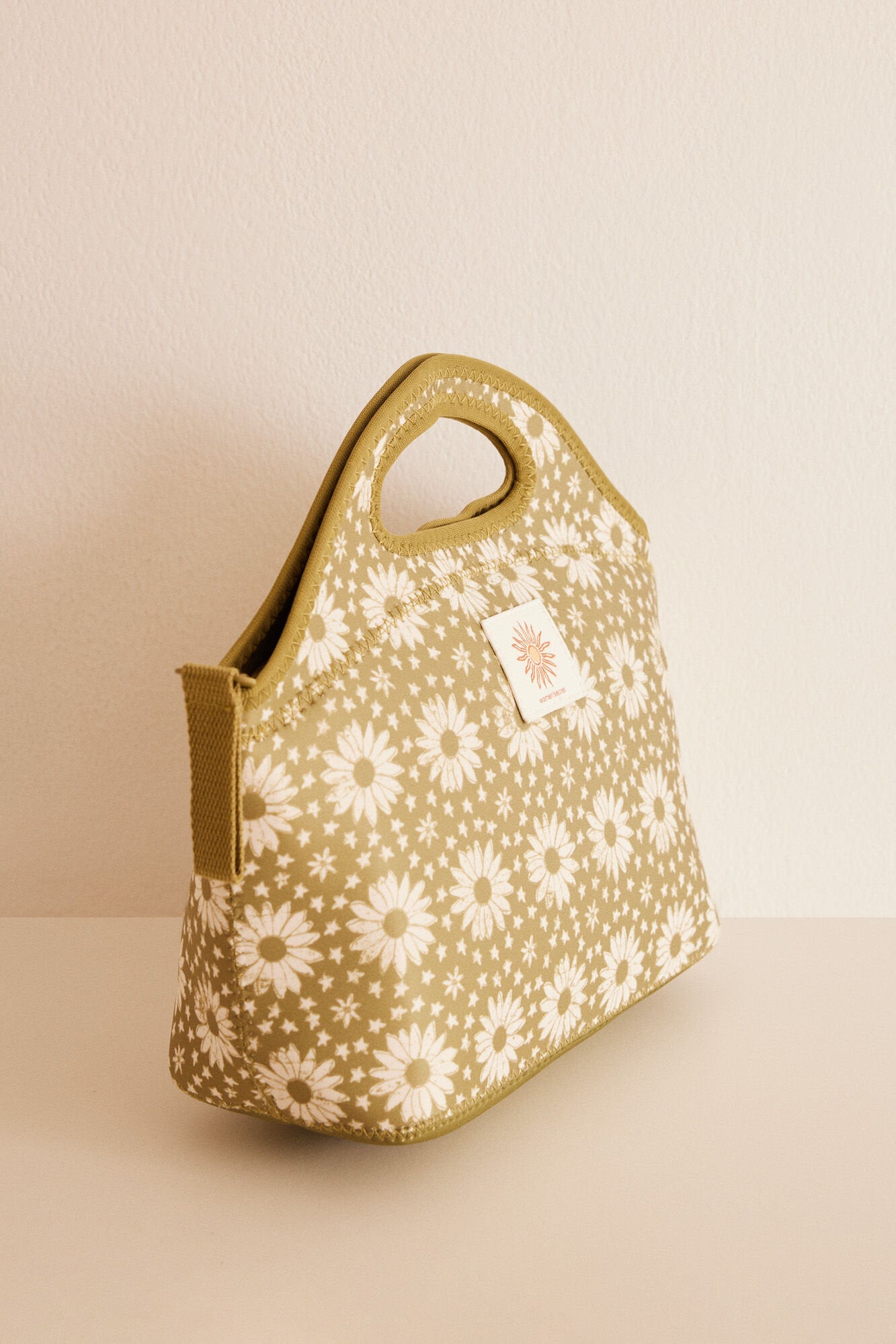 Green Print Lunch Bag_4847881_29_04