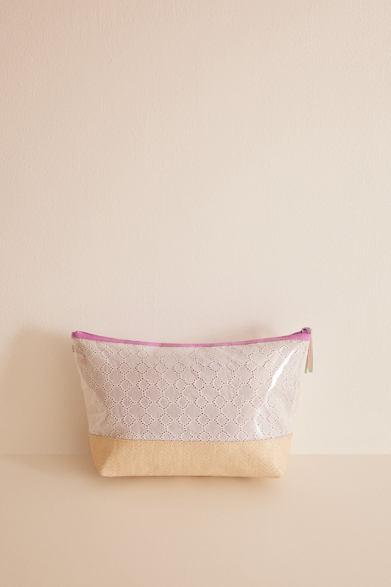 Dark Khaki Big Vanity Case_4847885_90_03