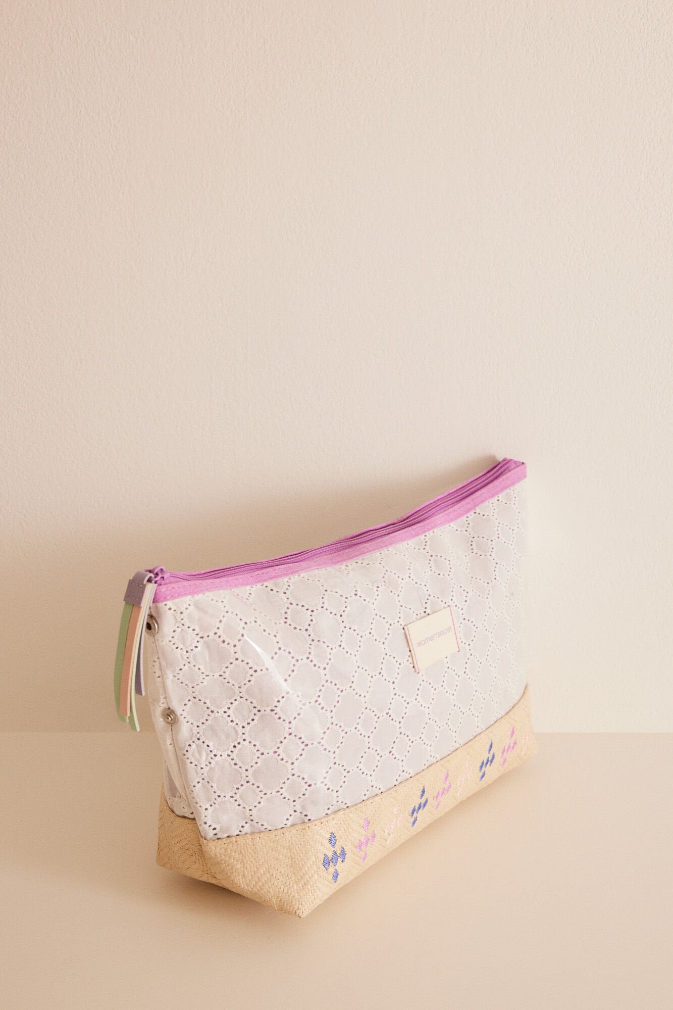 Dark Khaki Big Vanity Case_4847885_90_04