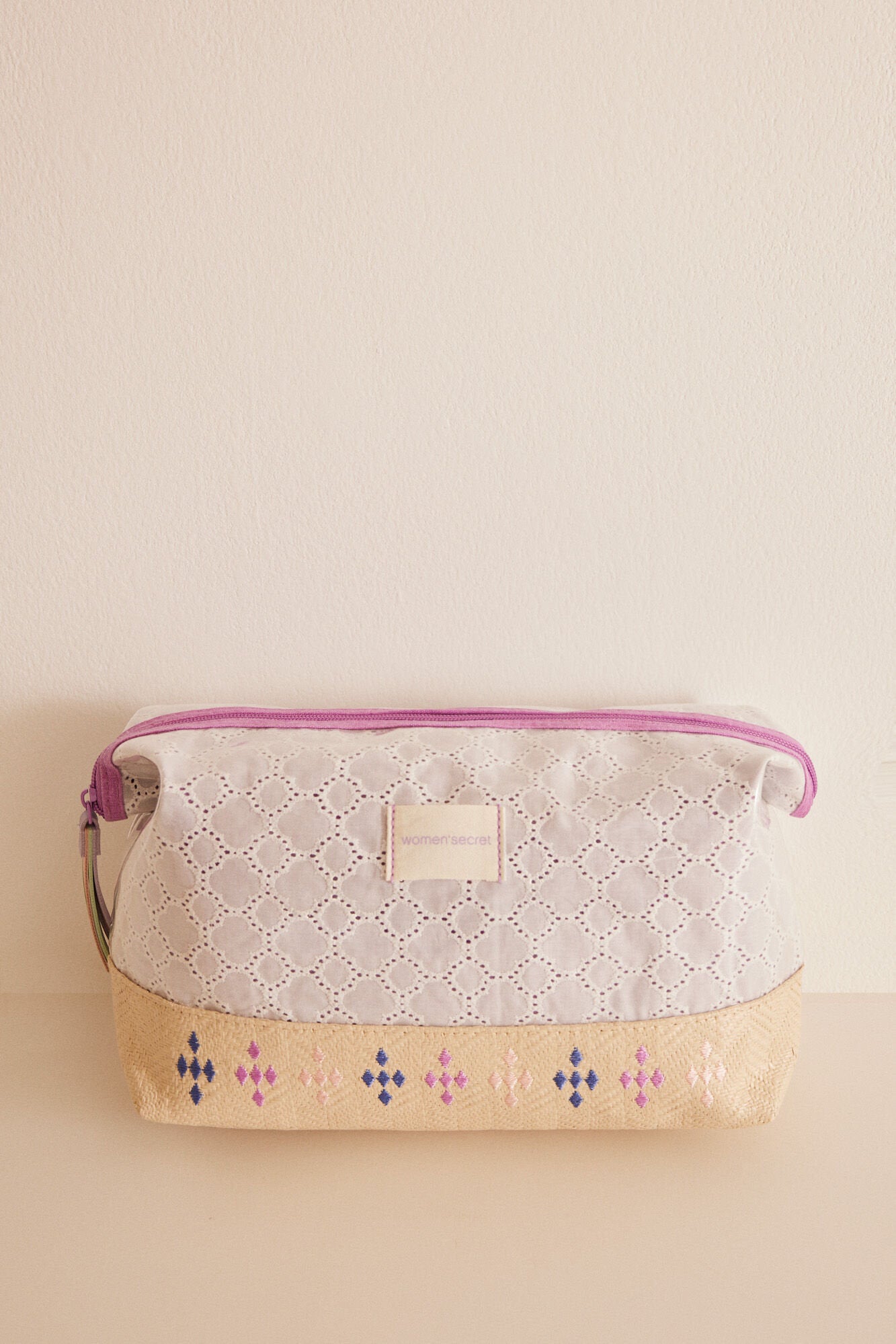 Dark Khaki Big Vanity Case_4847885_90_06