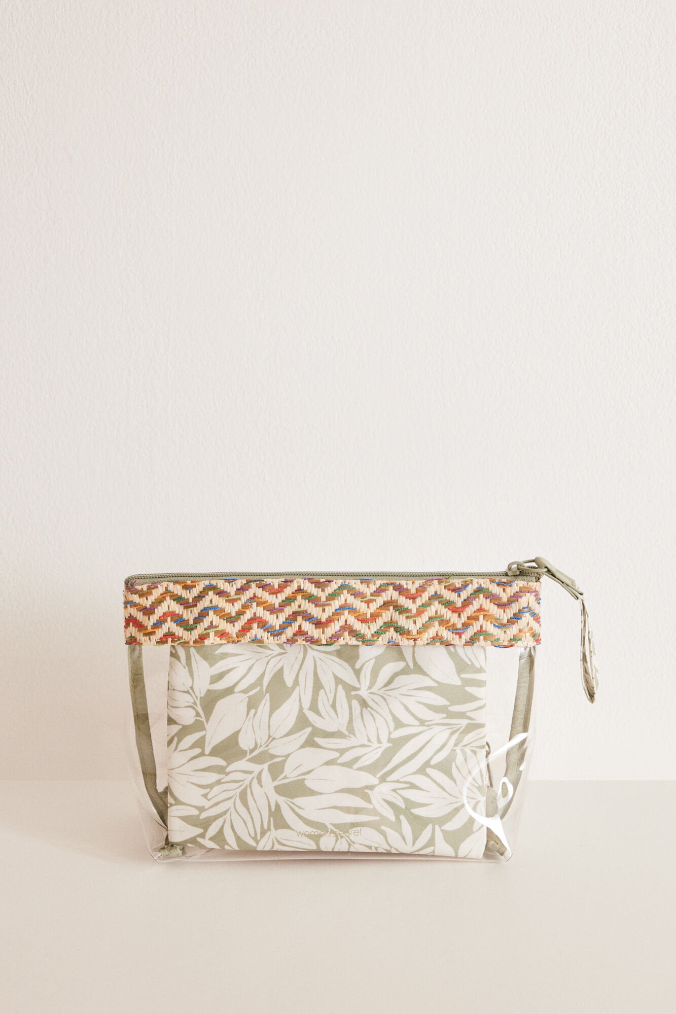 Green Print Vanity Case Pack_4847888_29_05