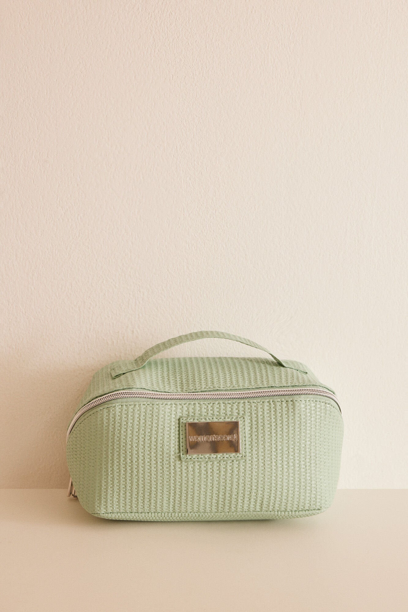 Green Medium Vanity Case_4847907_21_02