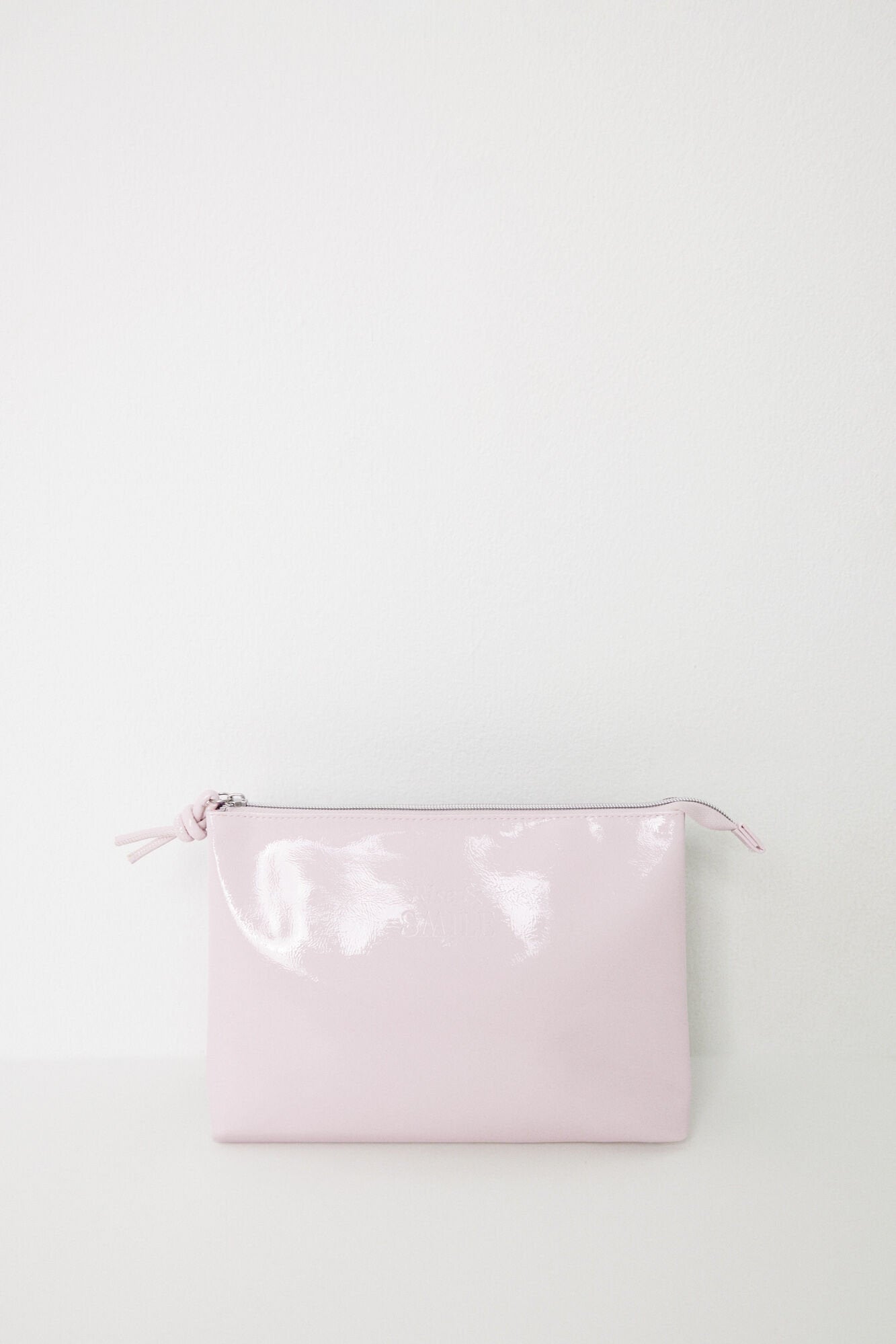 Women Secret_Medium Double Patent Leather Toiletry Bag_4849212_70_03