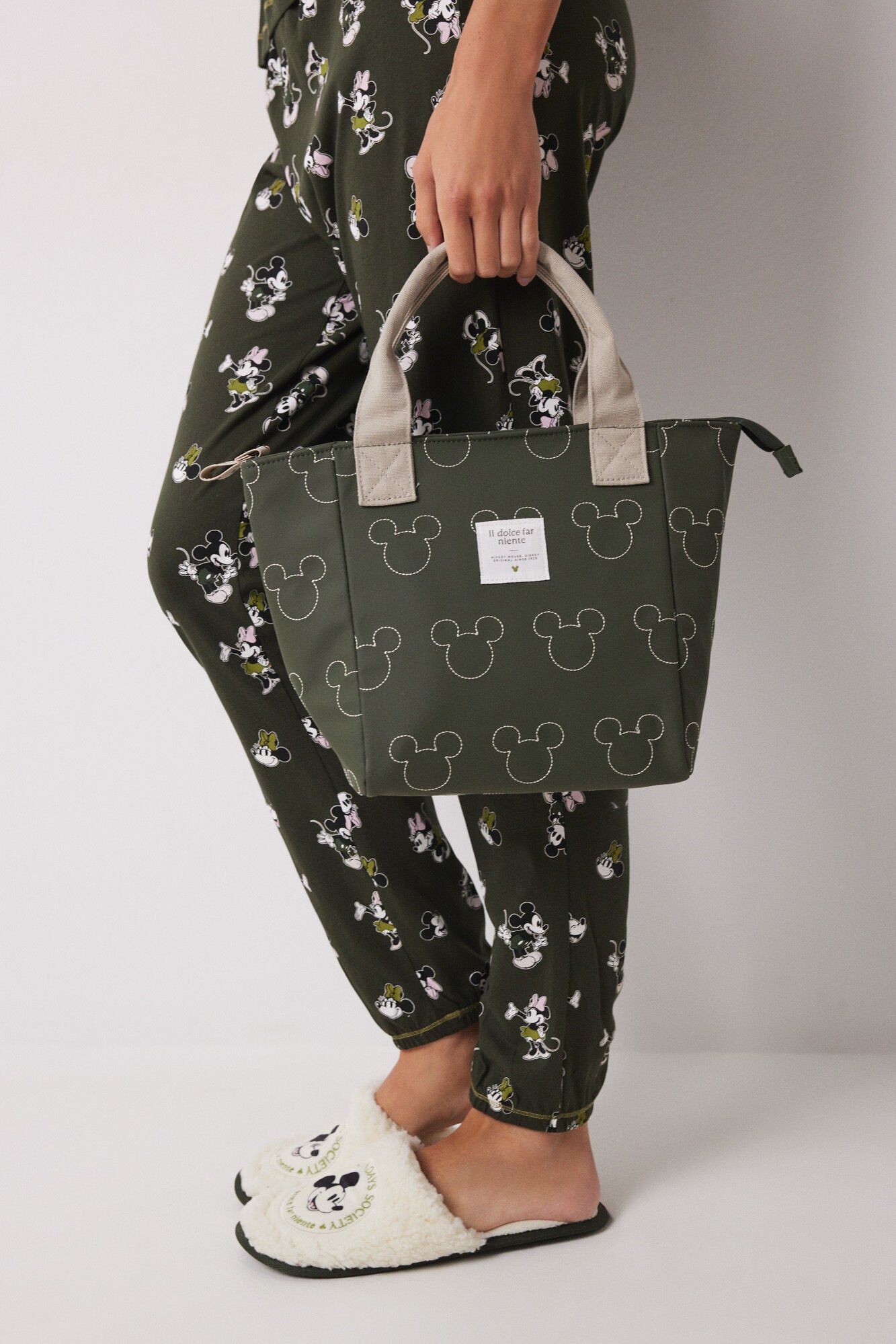 Women Secret_Mickey Mouse Thermal Food Bag_4849217_91_01