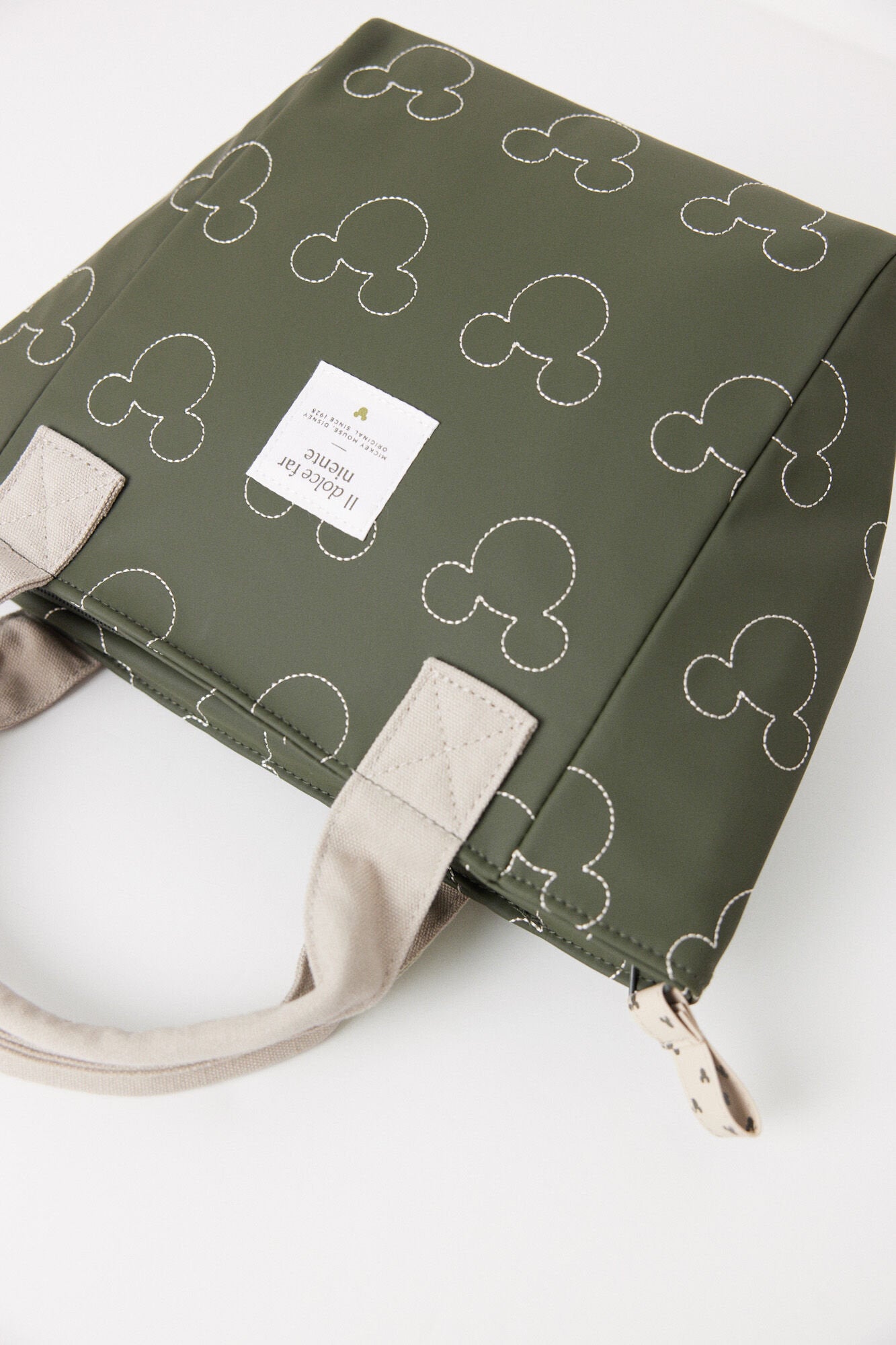 Women Secret_Mickey Mouse Thermal Food Bag_4849217_91_02