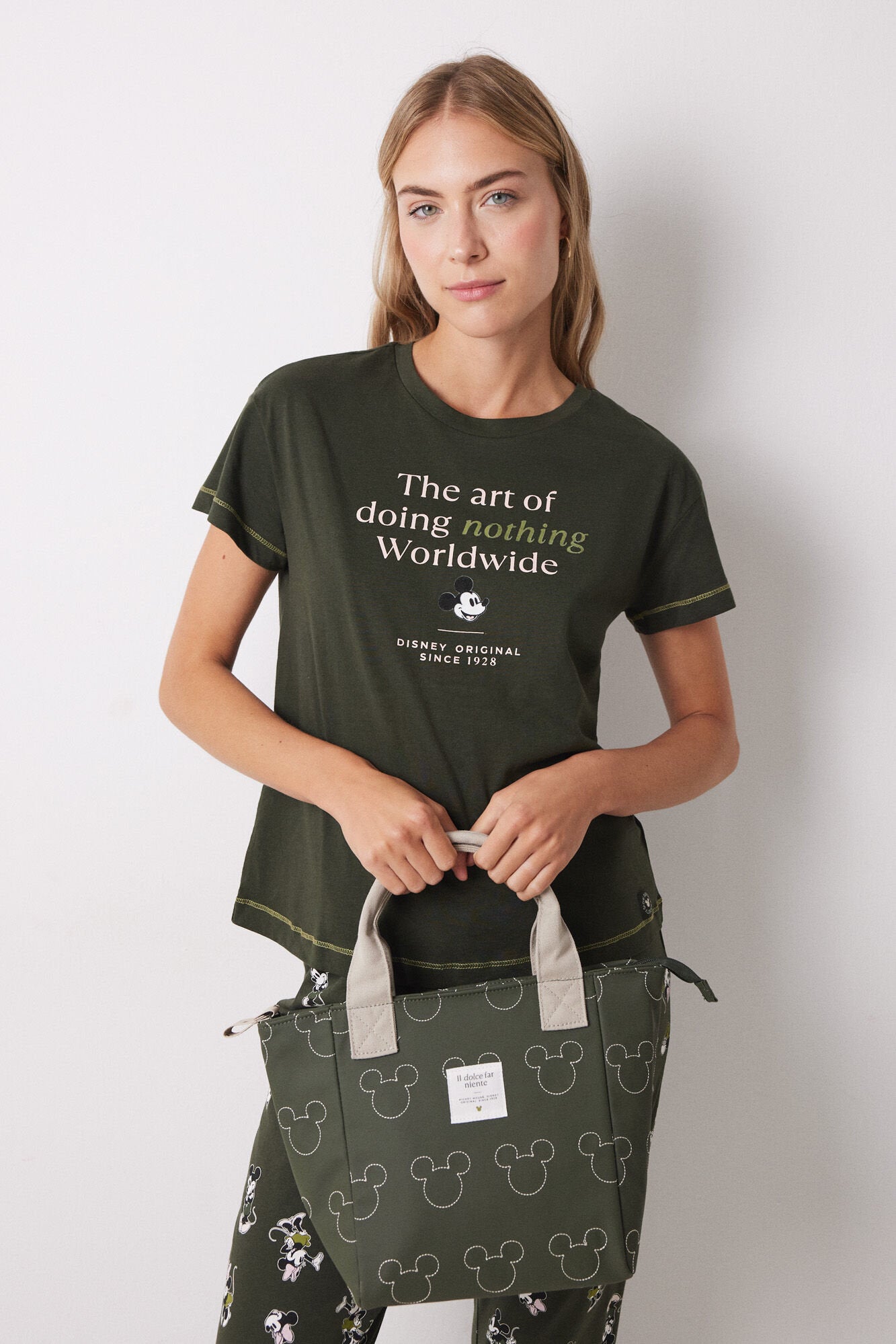 Women Secret_Mickey Mouse Thermal Food Bag_4849217_91_03