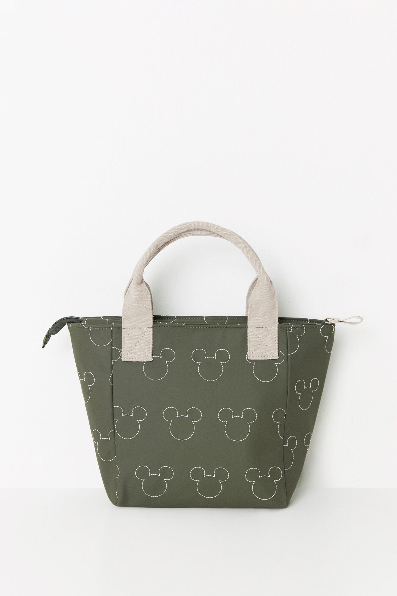 Women Secret_Mickey Mouse Thermal Food Bag_4849217_91_07