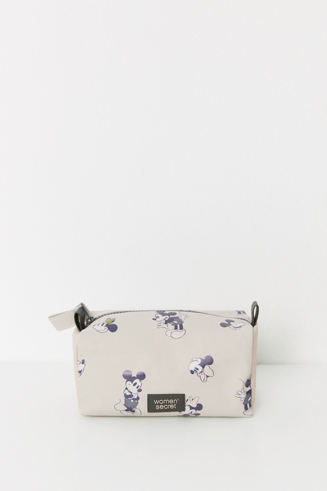 Women Secret_Mickey Mouse Pencil Case_4849222_91_01