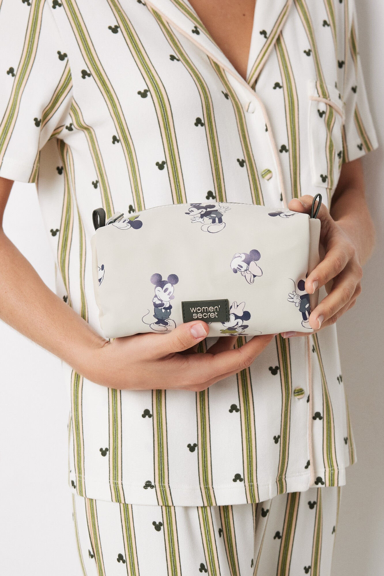 Women Secret_Mickey Mouse Pencil Case_4849222_91_02