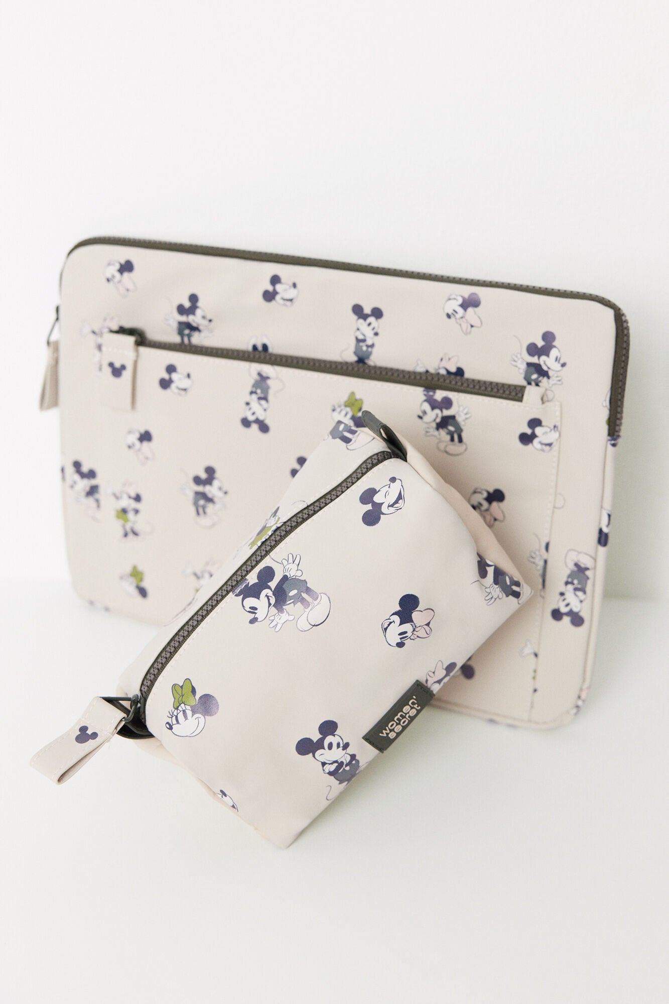 Women Secret_Mickey Mouse Pencil Case_4849222_91_05