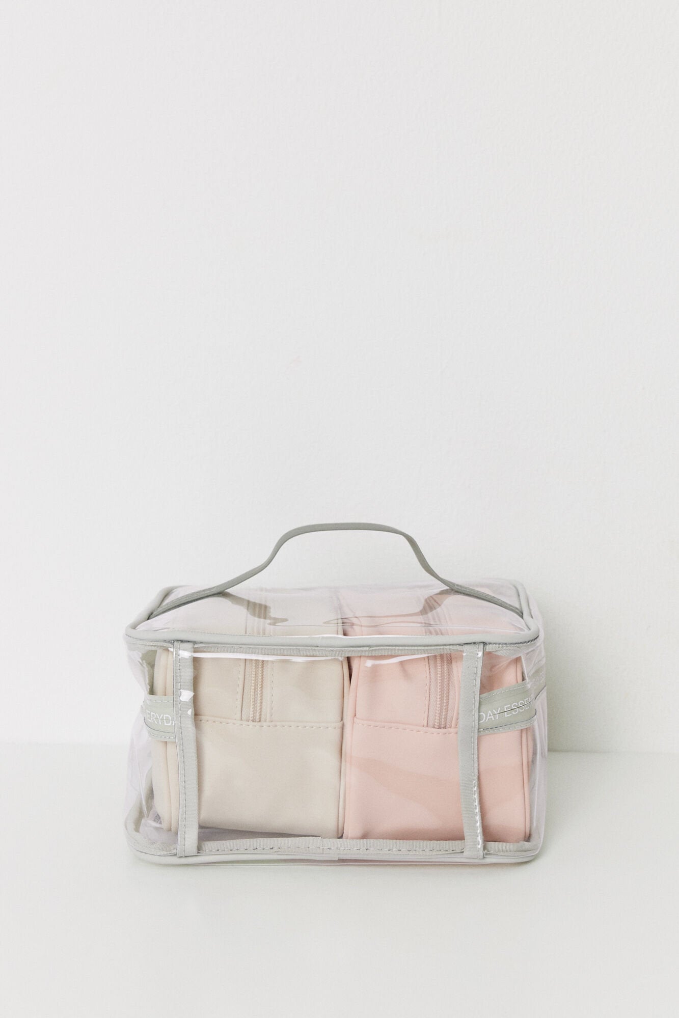 Women Secret_Pack of 2 Small Pink and Beige Toiletry Bags_4849230_98_04