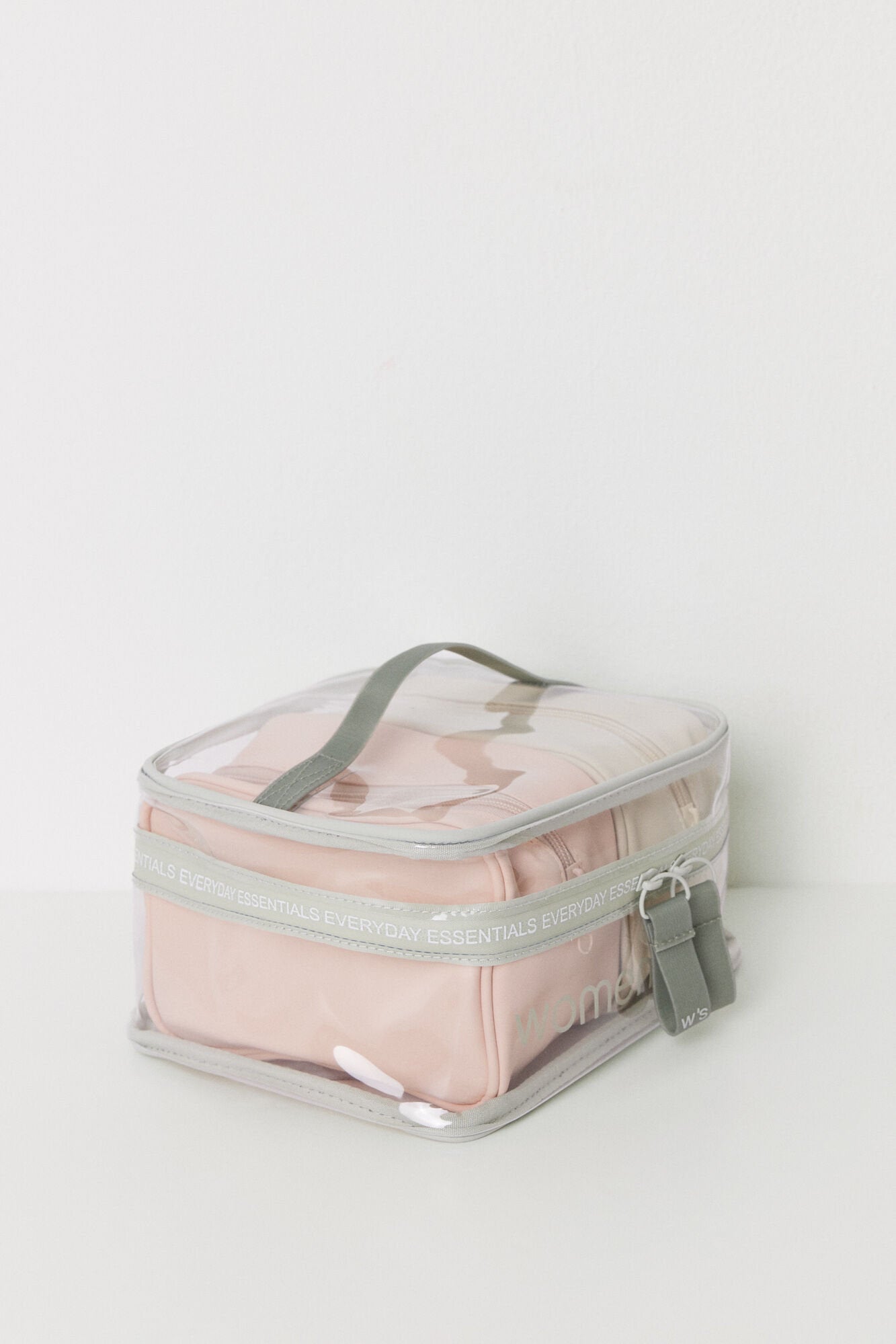 Women Secret_Pack of 2 Small Pink and Beige Toiletry Bags_4849230_98_05