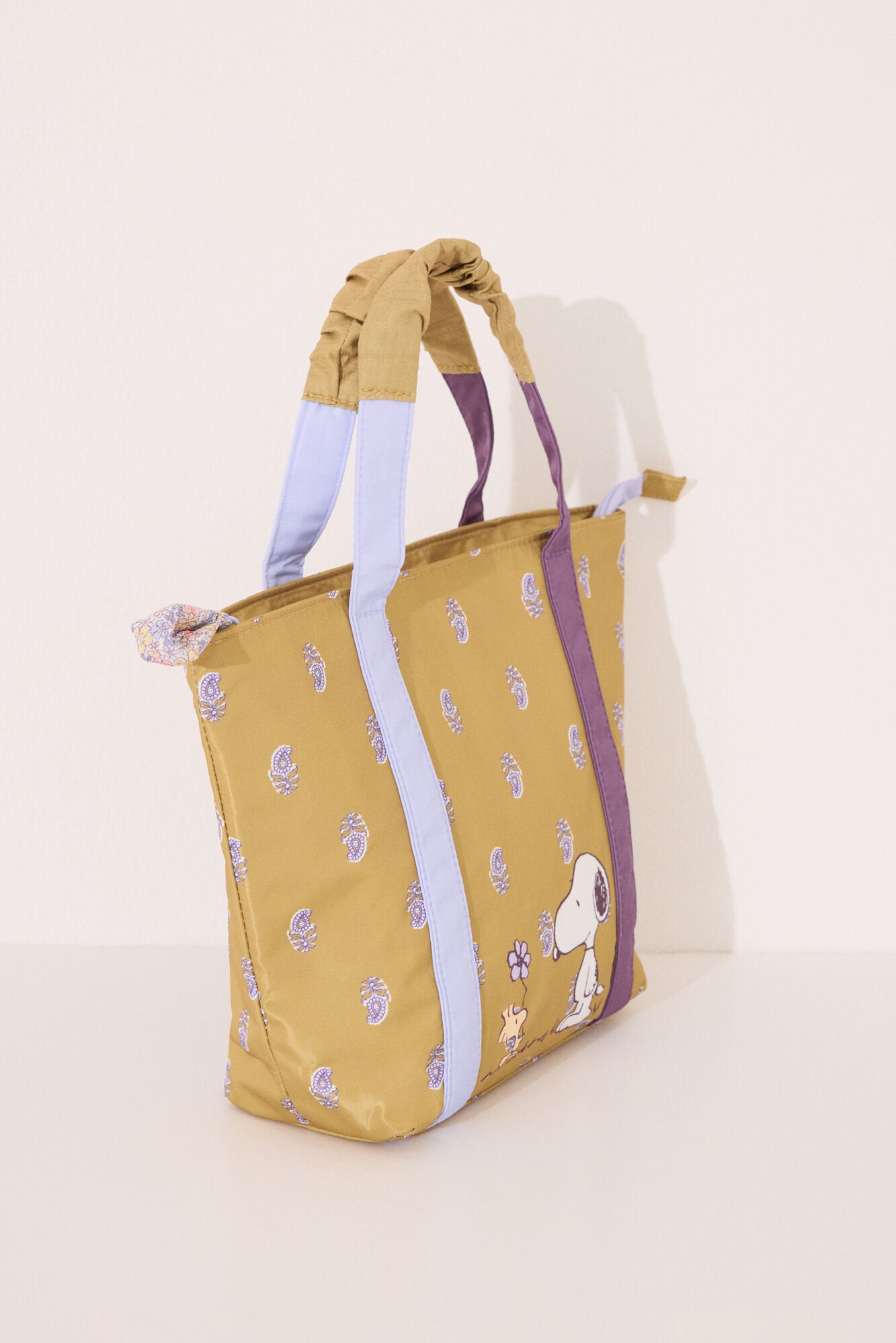 Women Secret_Snoopy Thermal Food Bag_4849239_93_03