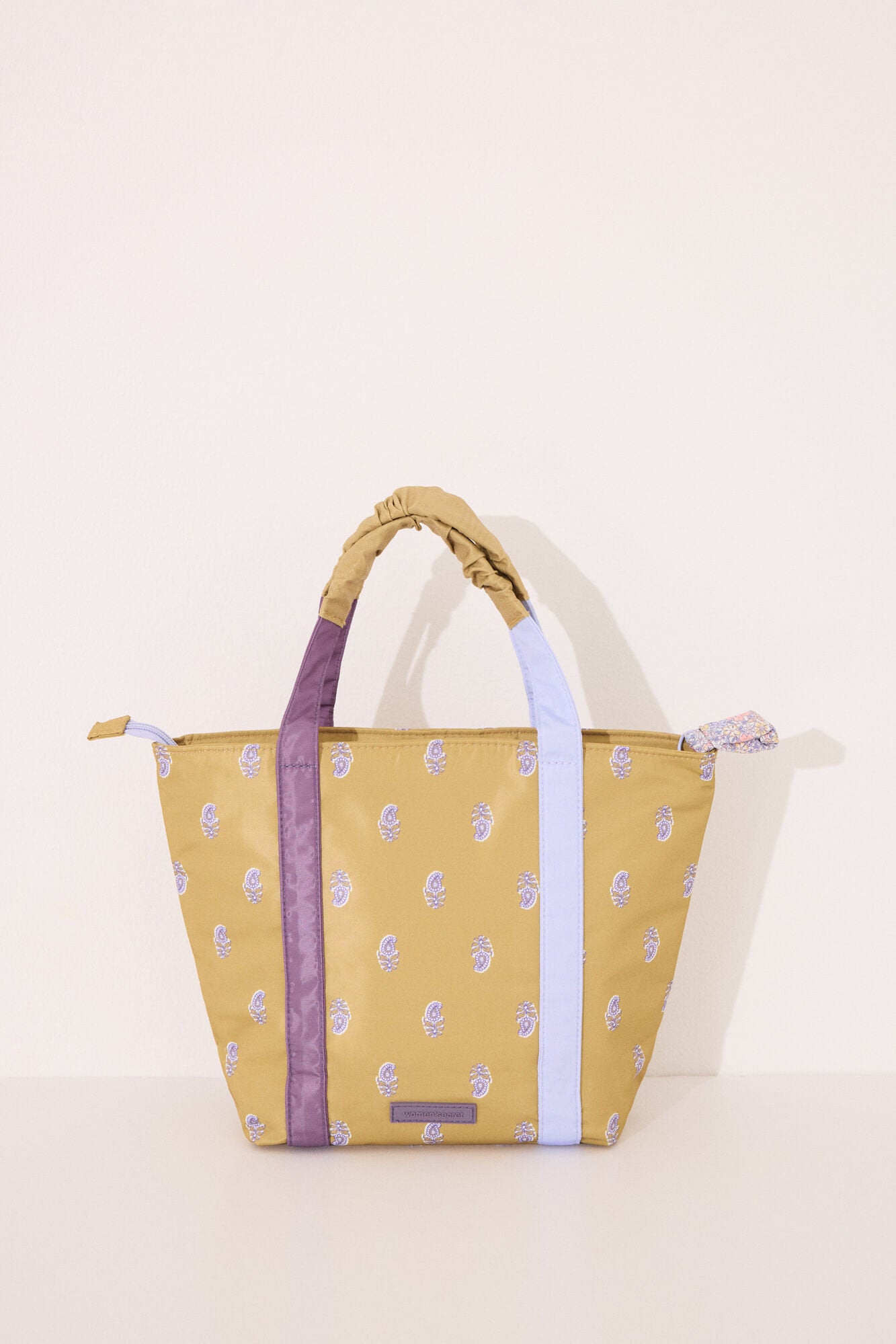 Women Secret_Snoopy Thermal Food Bag_4849239_93_04