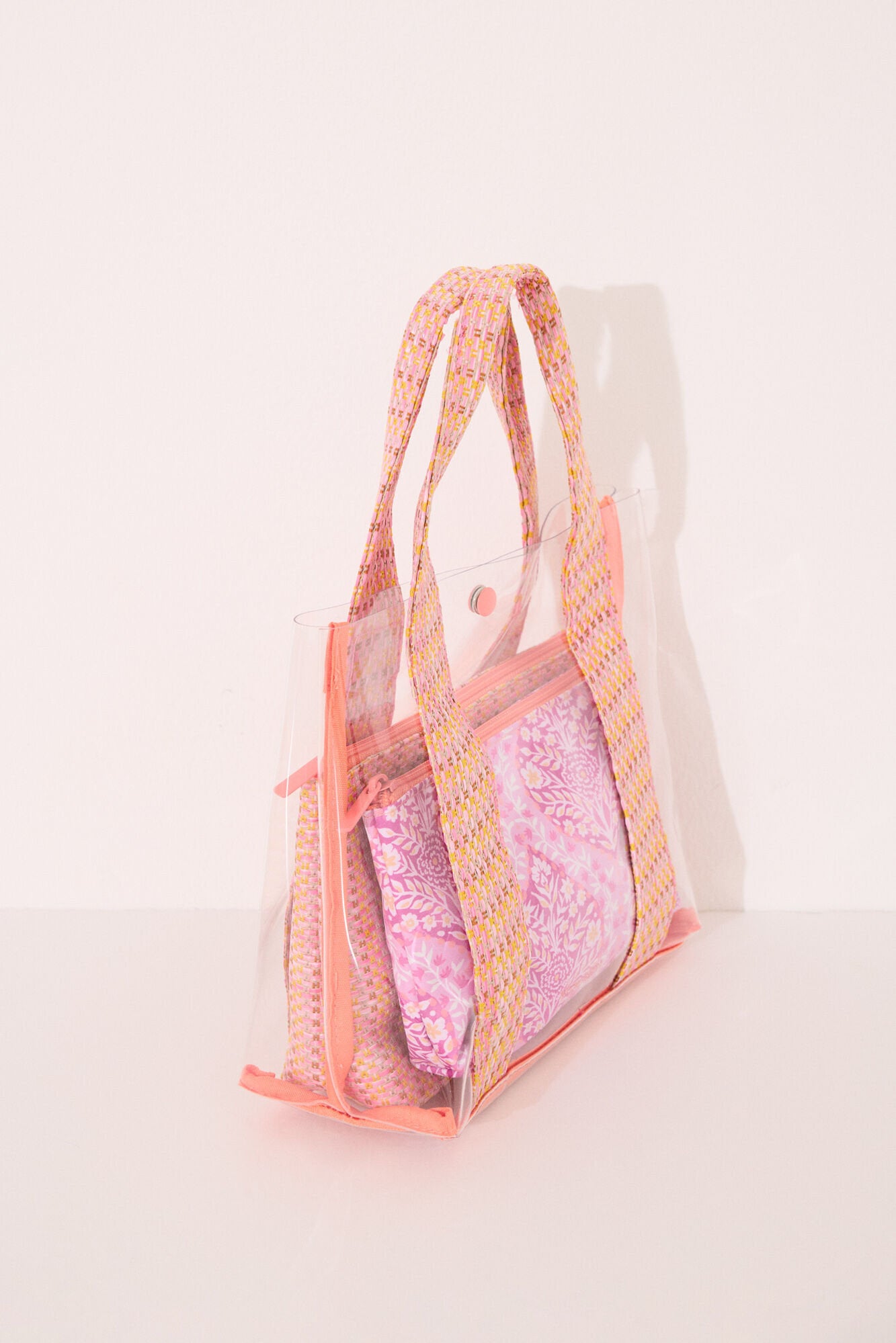 Women Secret_Pack of 3 Pink Raffia Toiletry Bags_4849241_79_04