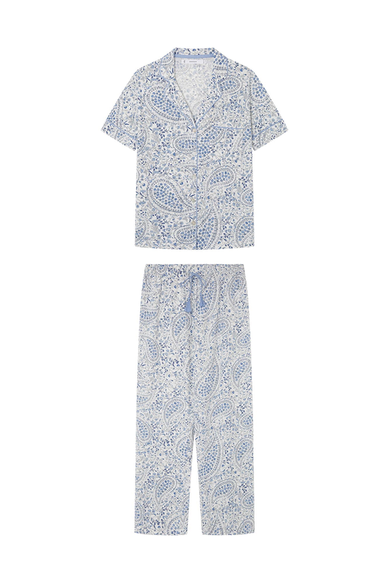 Printed Pyjama Set_4857411_97_02