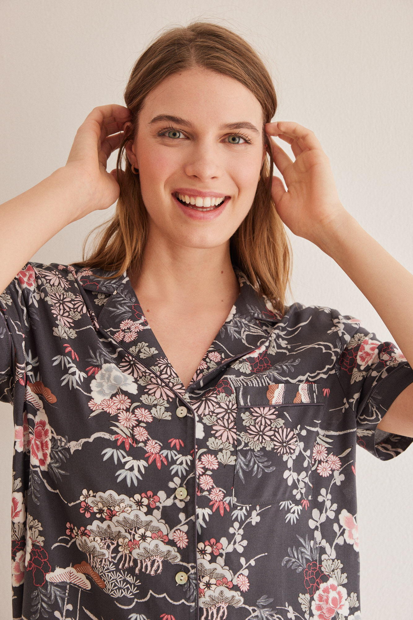 Printed Pyjama Set_4857412_49_04