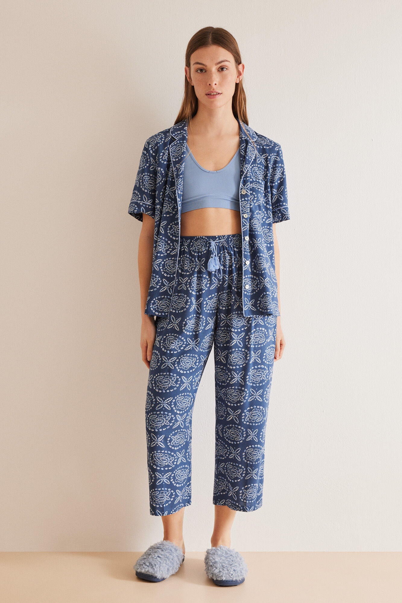 Printed Pyjama Set_4857414_19_05