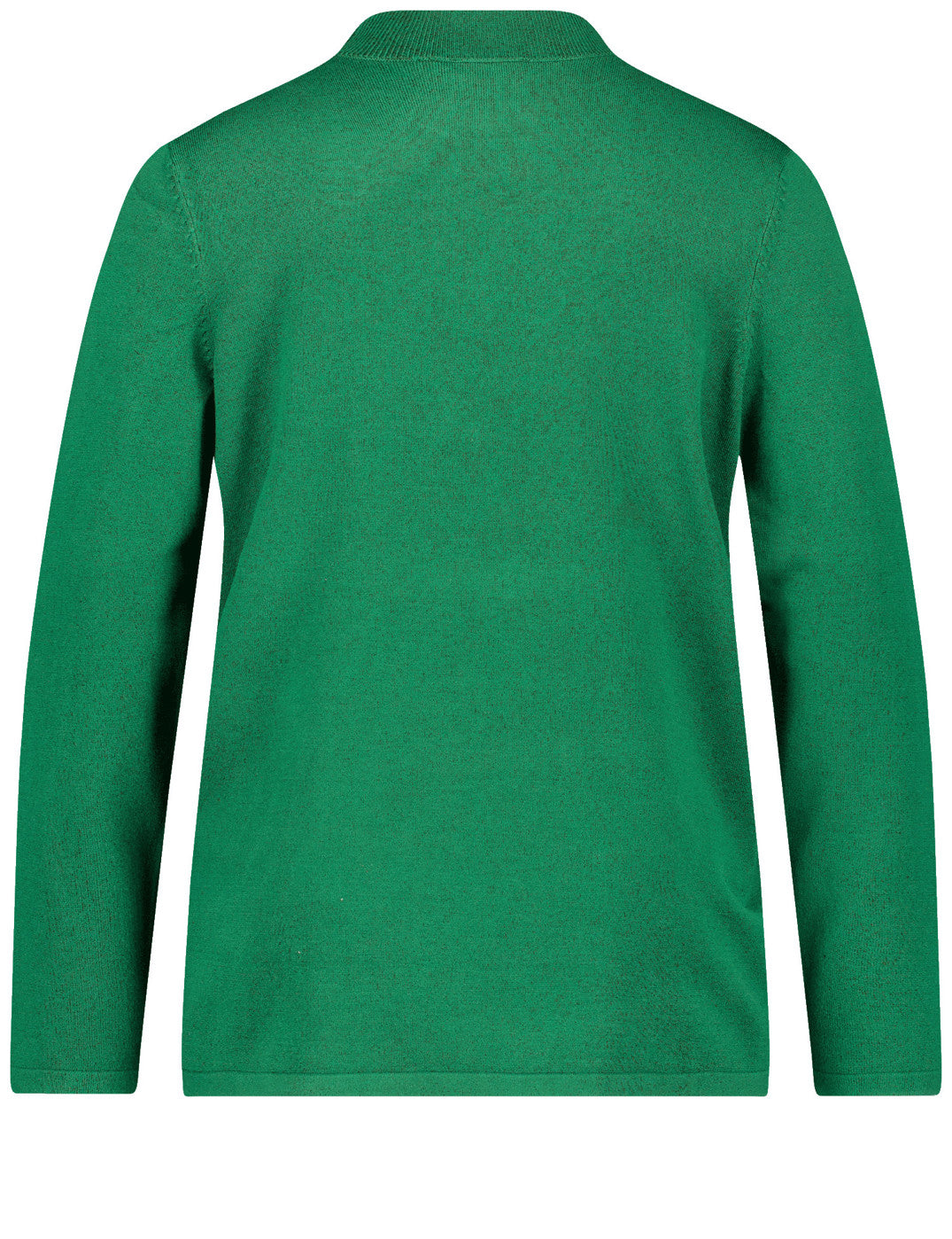 Samoon_Dark Green_Pullover 1/1 Sleeve_490015-87002_5760_02
