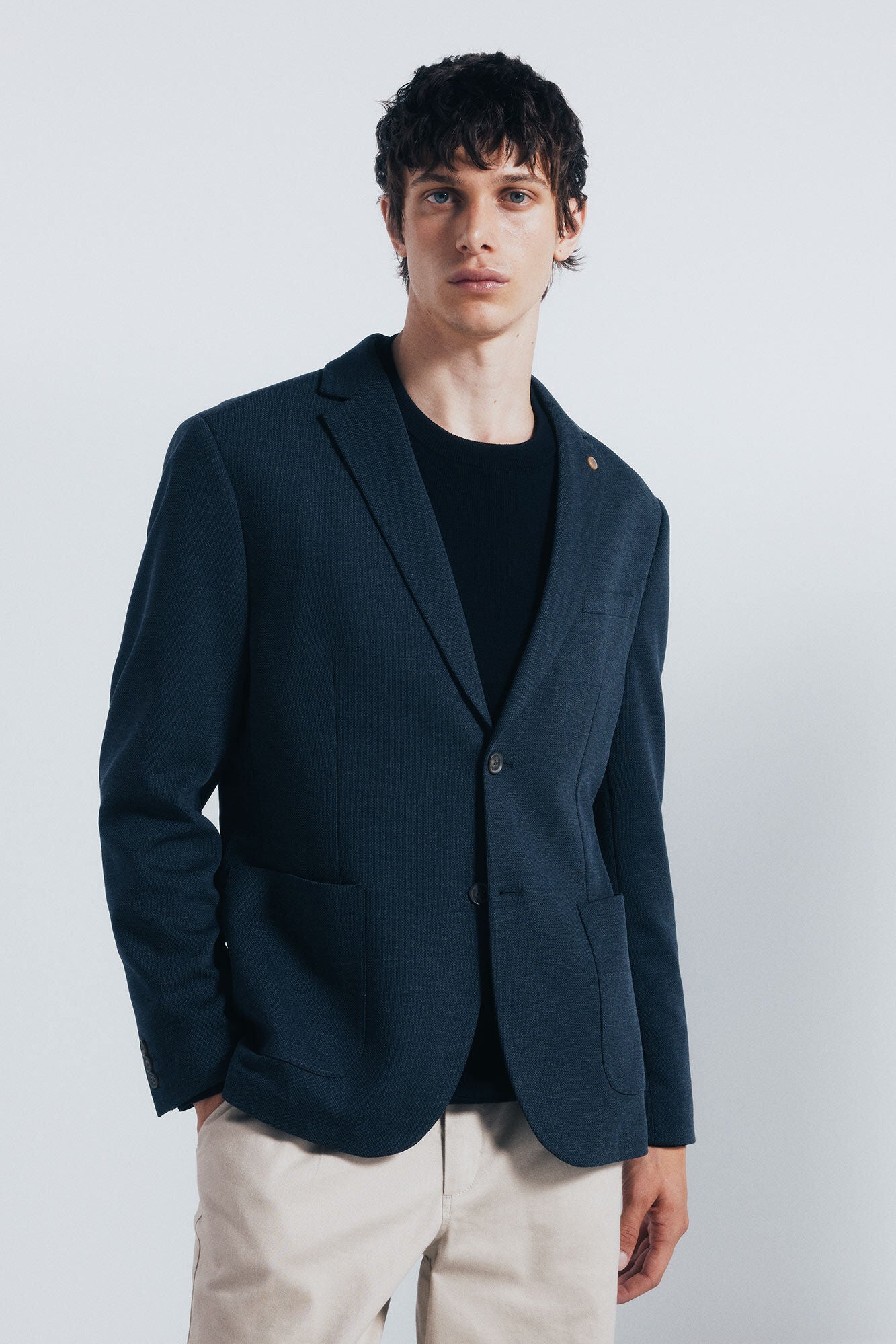 Springfield_Blue_Birdseye Blazer_4902493_11_01