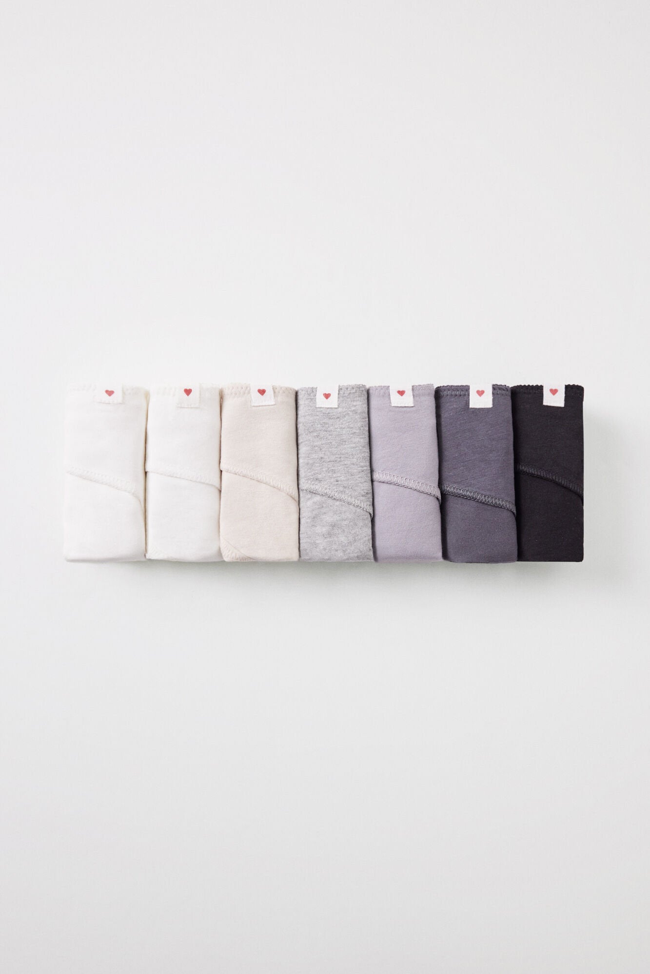 Women Secret_Pack of 7 Classic Cotton Panties_4939947_97_01