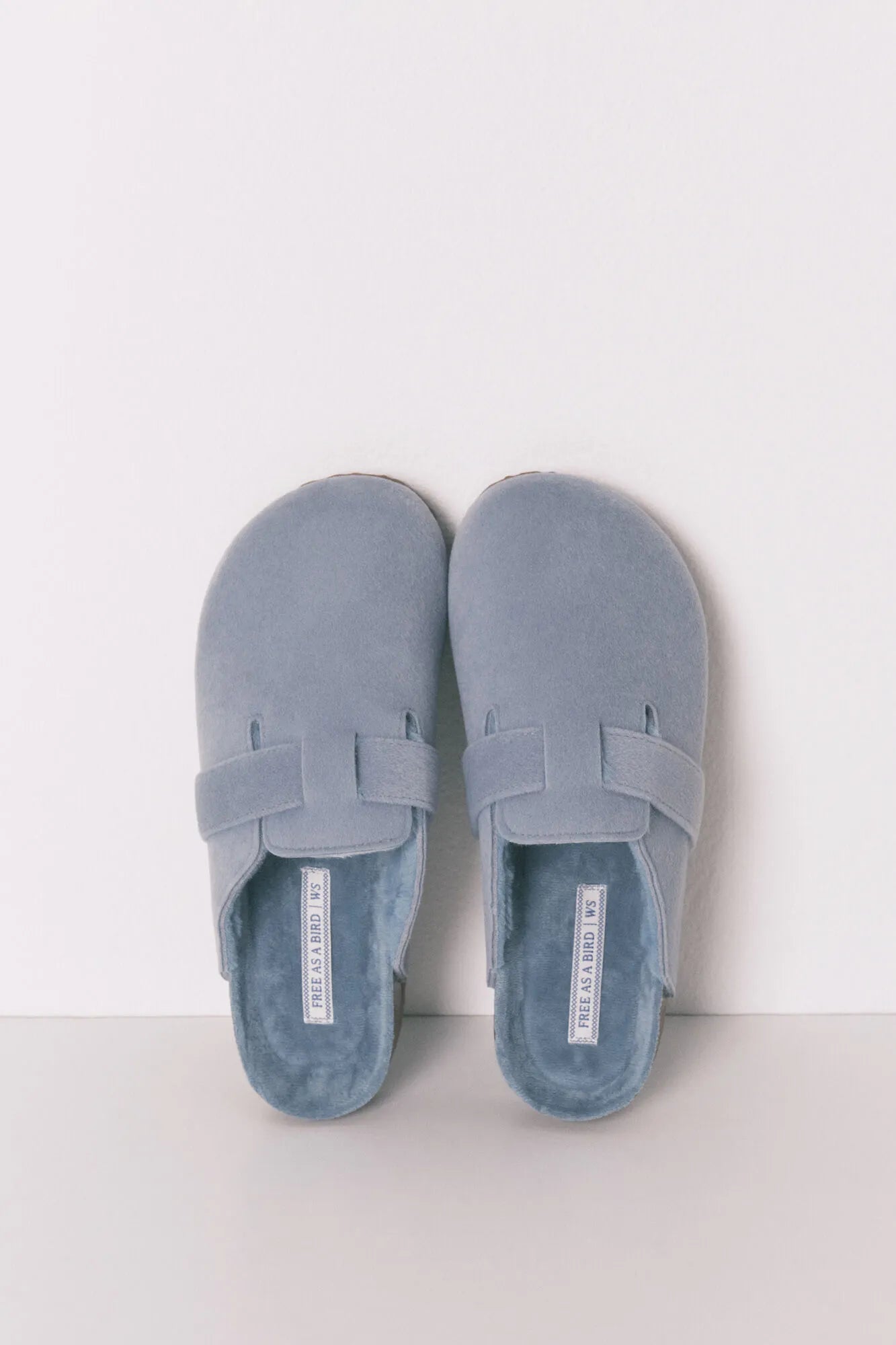 Women Secret_Light Blue_Blue Comfort Slippers_4993695_17_01