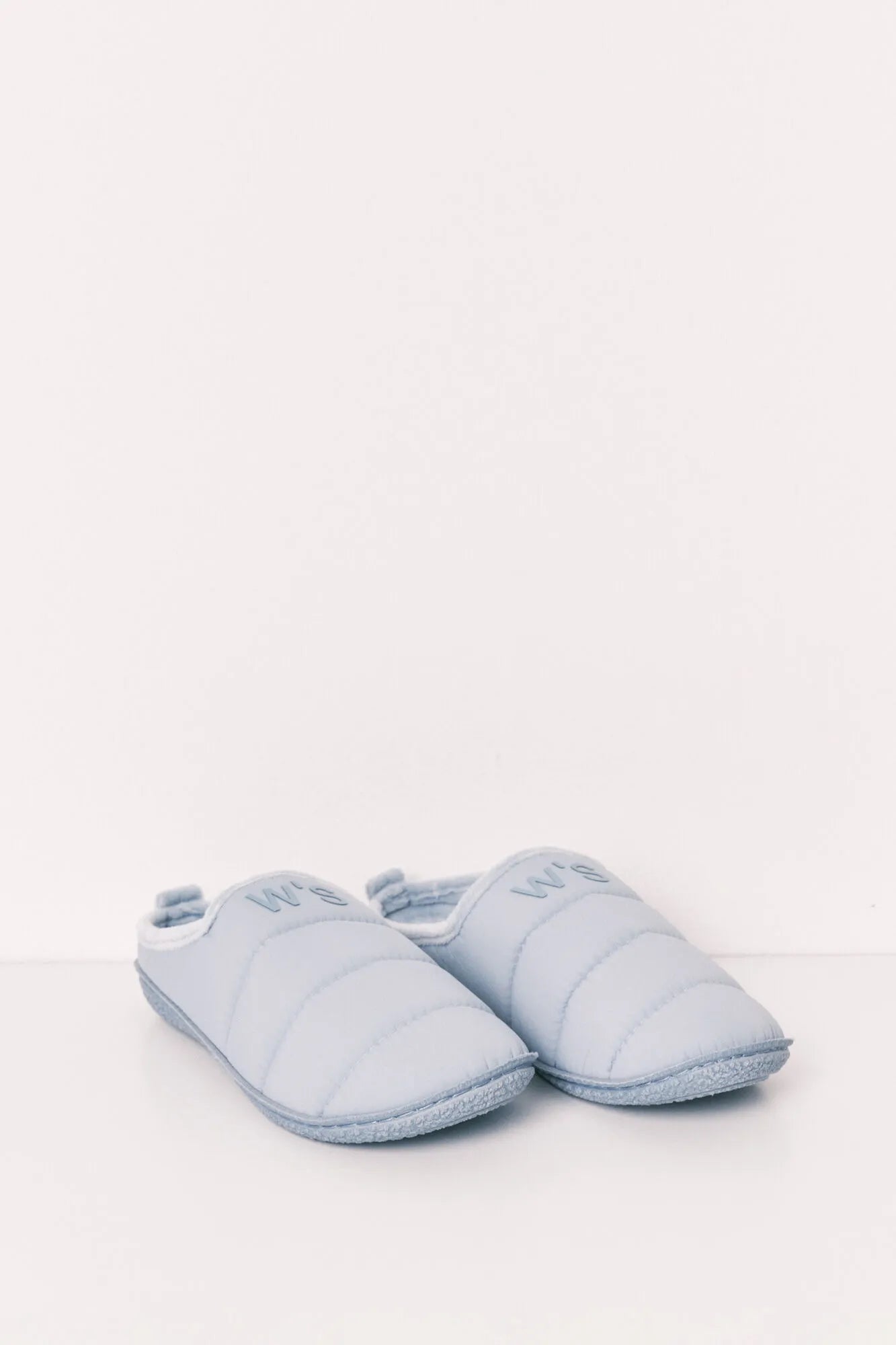 Women Secret_Light Blue_Blue Puffer Slippers_4993703_18_04