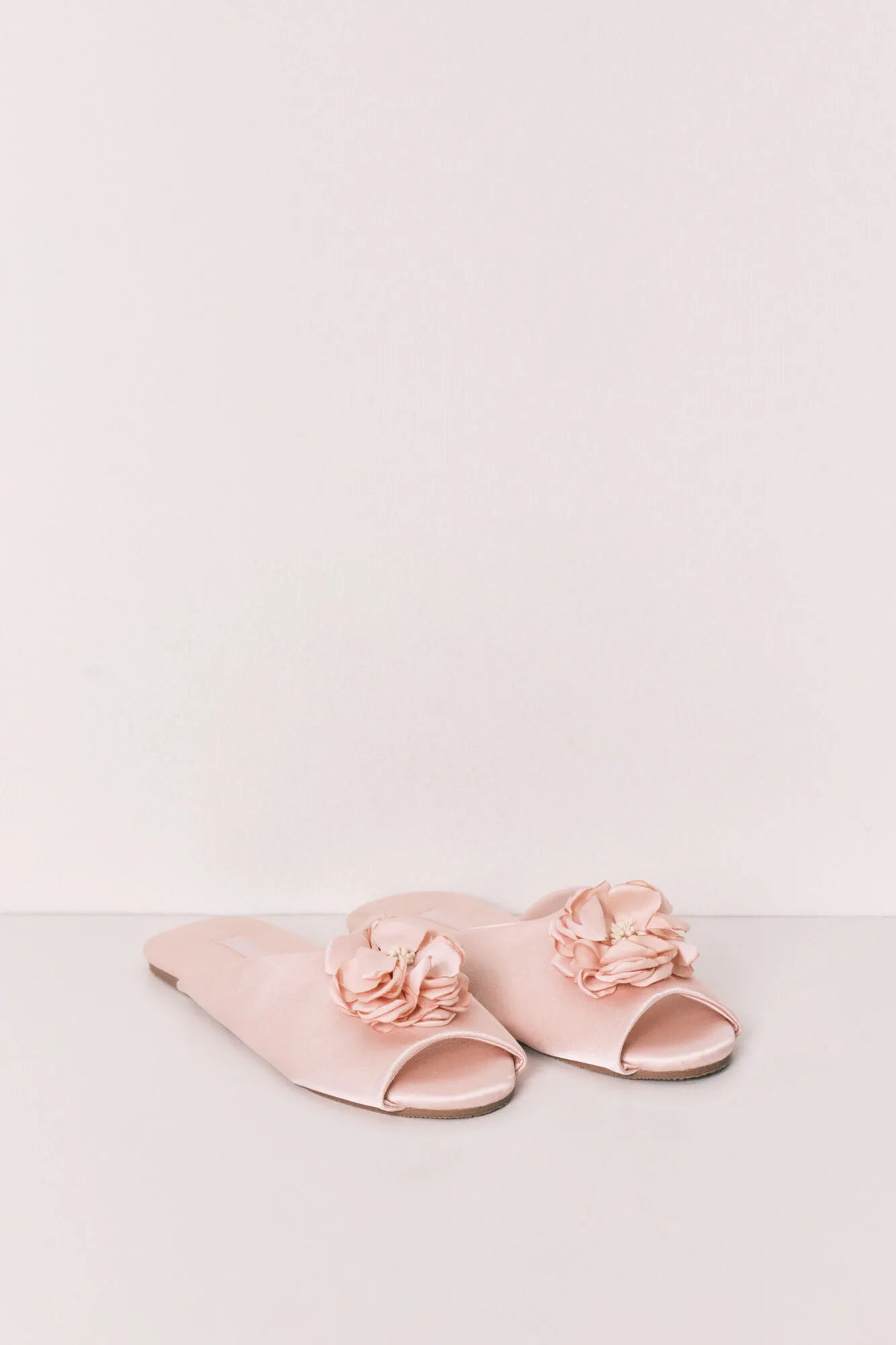 Women Secret Pink Women Pink Slippers SKU: 4993740_73 Image 04