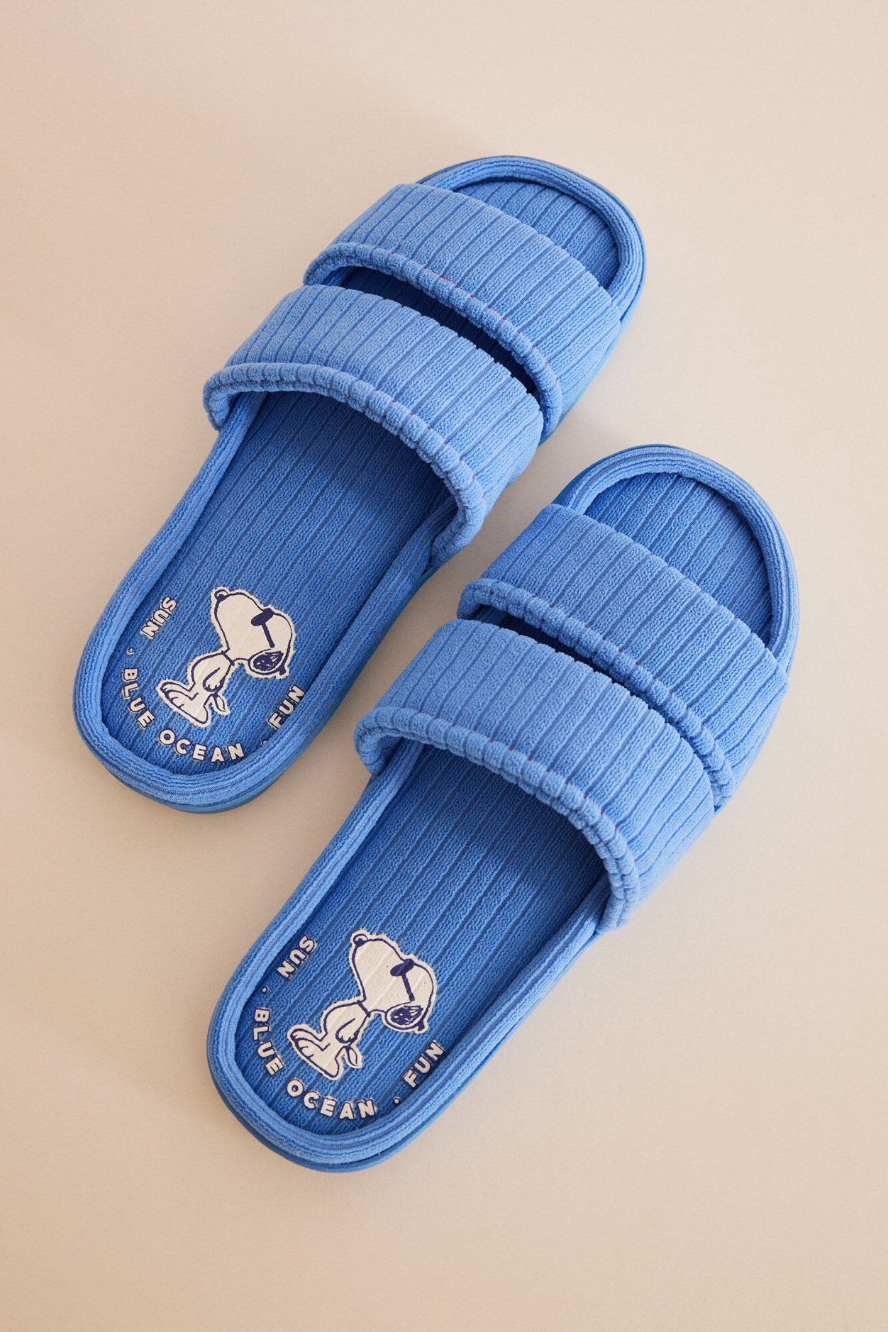 Medium Blue Open Shower Slippers_4997621_15_03