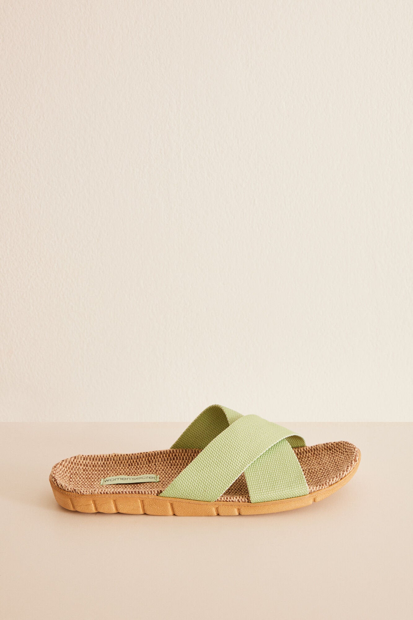 Green Open Slippers_4997623_23_02