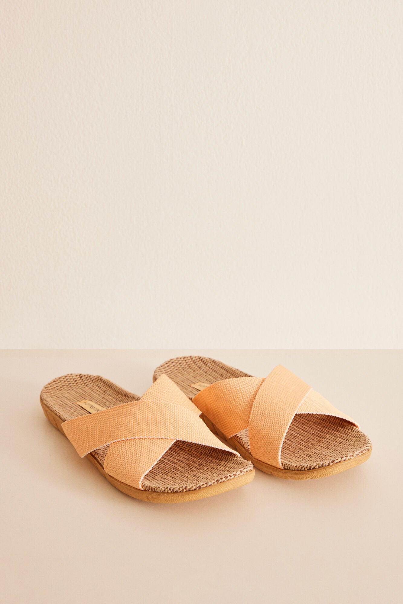 Orange Open Slippers_4997624_66_01