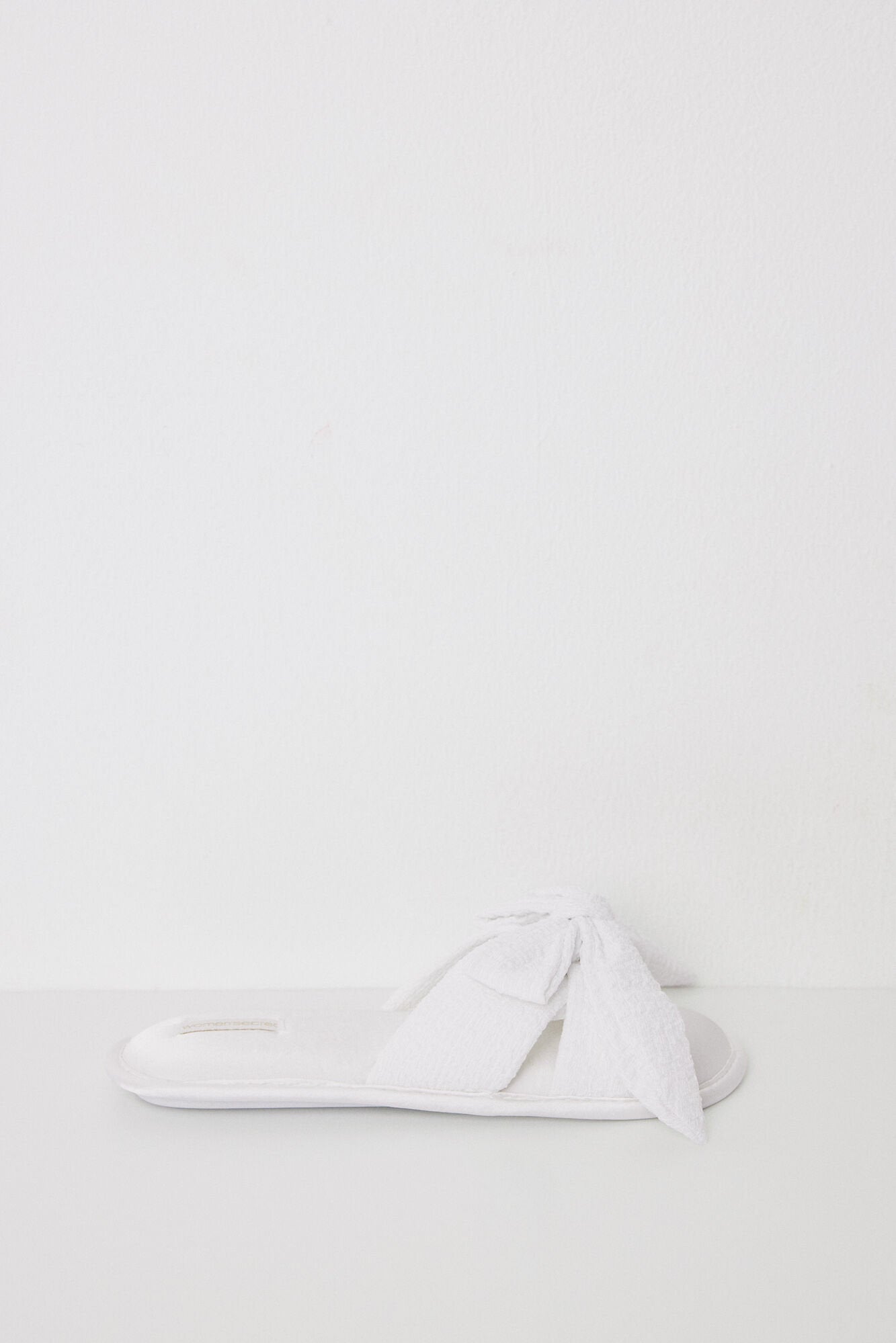 Women Secret_Bow Or Tie Bow House Slippers_4999666_96_06