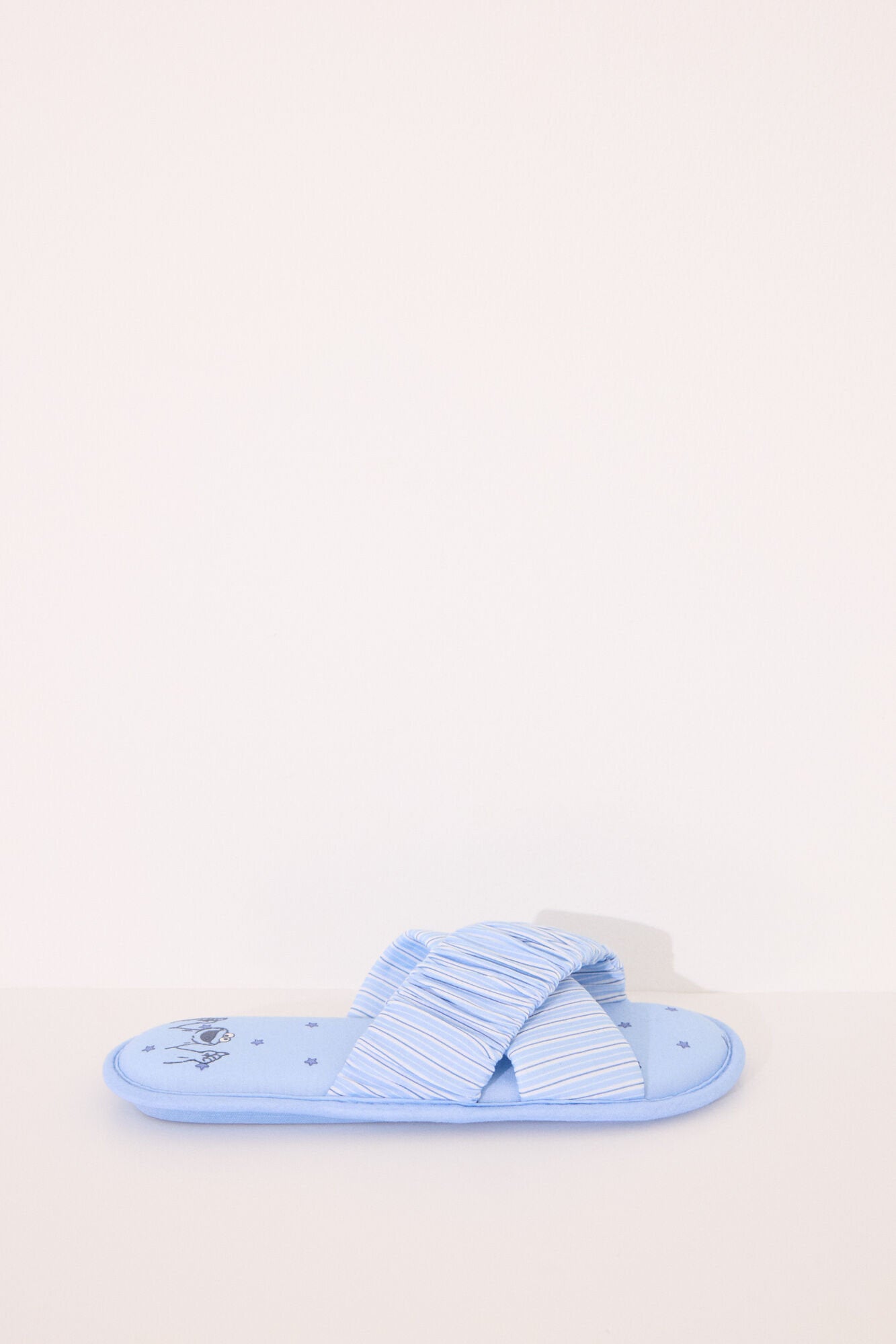 Women Secret_Open House Slippers "Sesame Street"_4999686_15_04