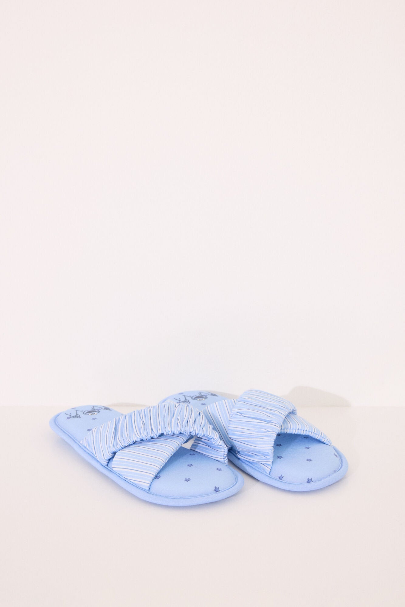 Women Secret_Open House Slippers "Sesame Street"_4999686_15_05