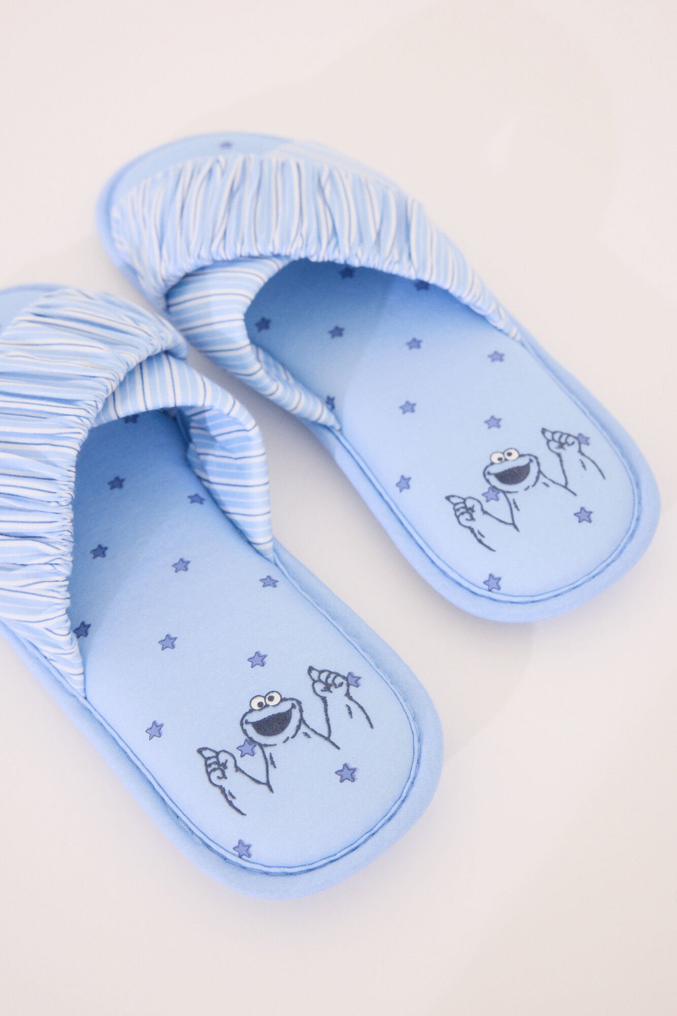 Women Secret_Open House Slippers "Sesame Street"_4999686_15_06