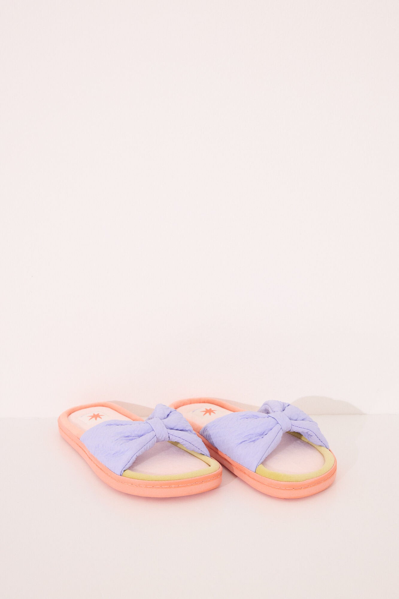 Women Secret_Open-Toed Slippers with Velour Bow Or Tie_4999691_97_03