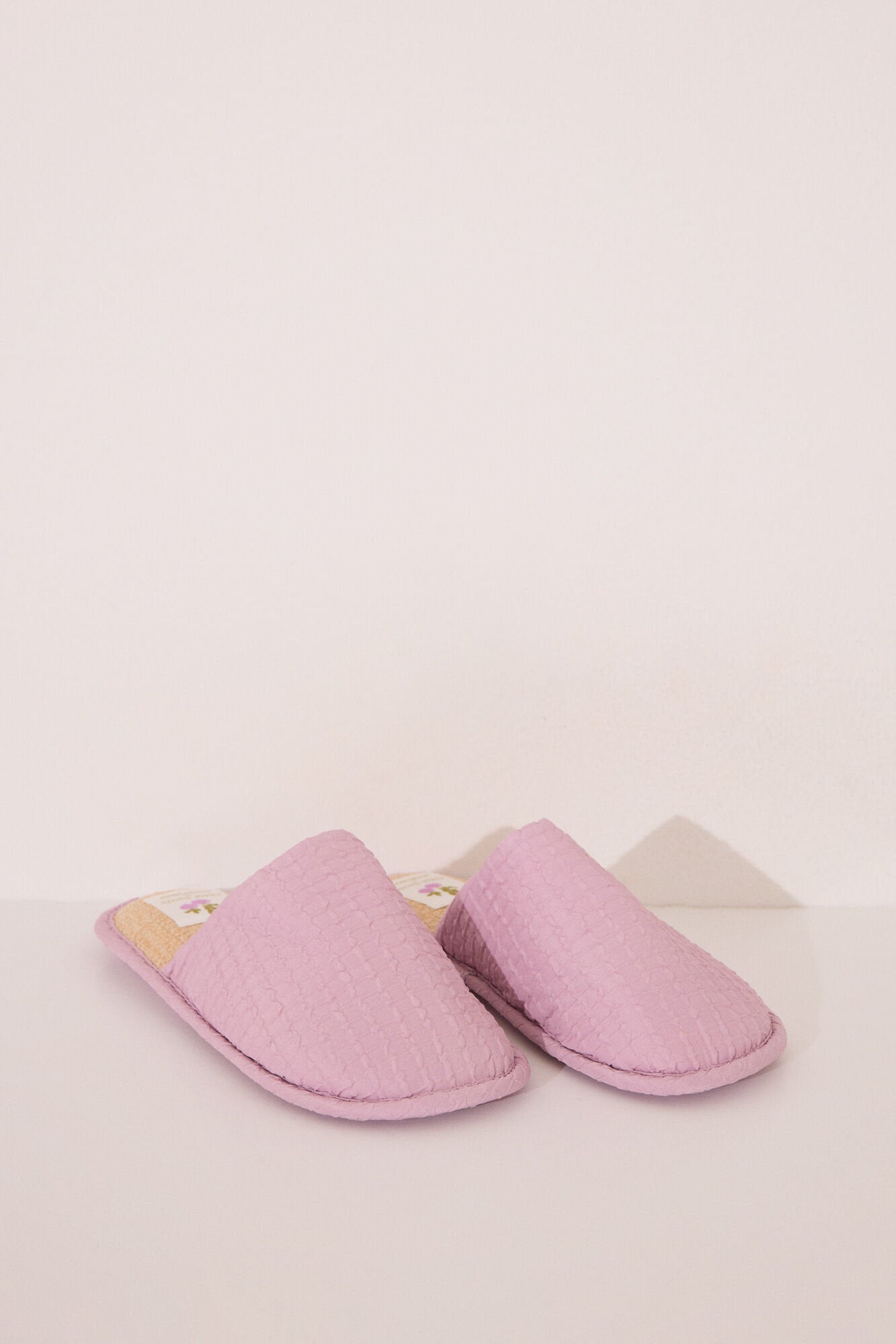 Women Secret_Pink Slippers_4999697_72_02