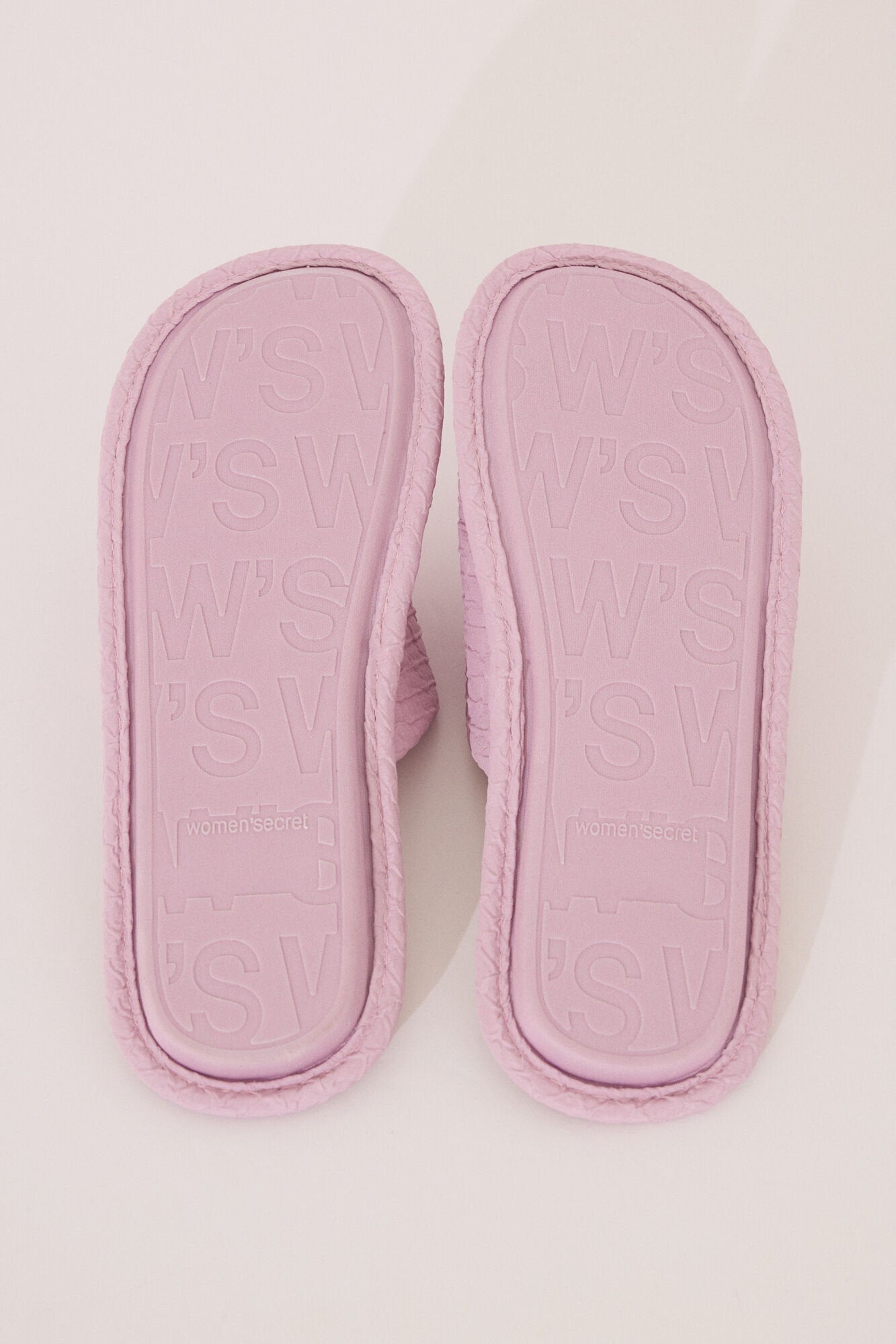 Women Secret_Pink Slippers_4999697_72_05