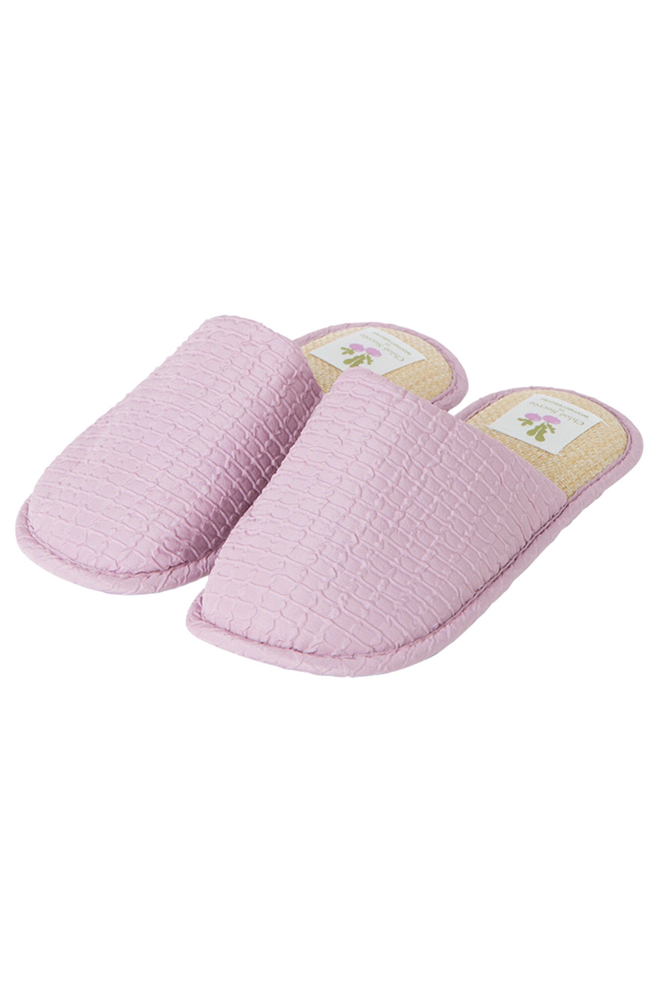 Women Secret_Pink Slippers_4999697_72_06