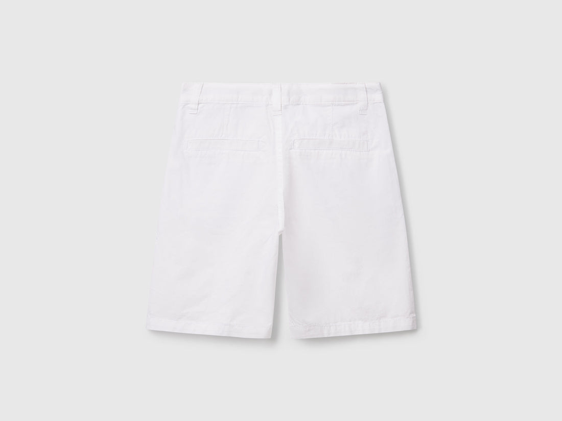 Benetton_Pure Cotton Bermudas_4AC7C903O_101_02