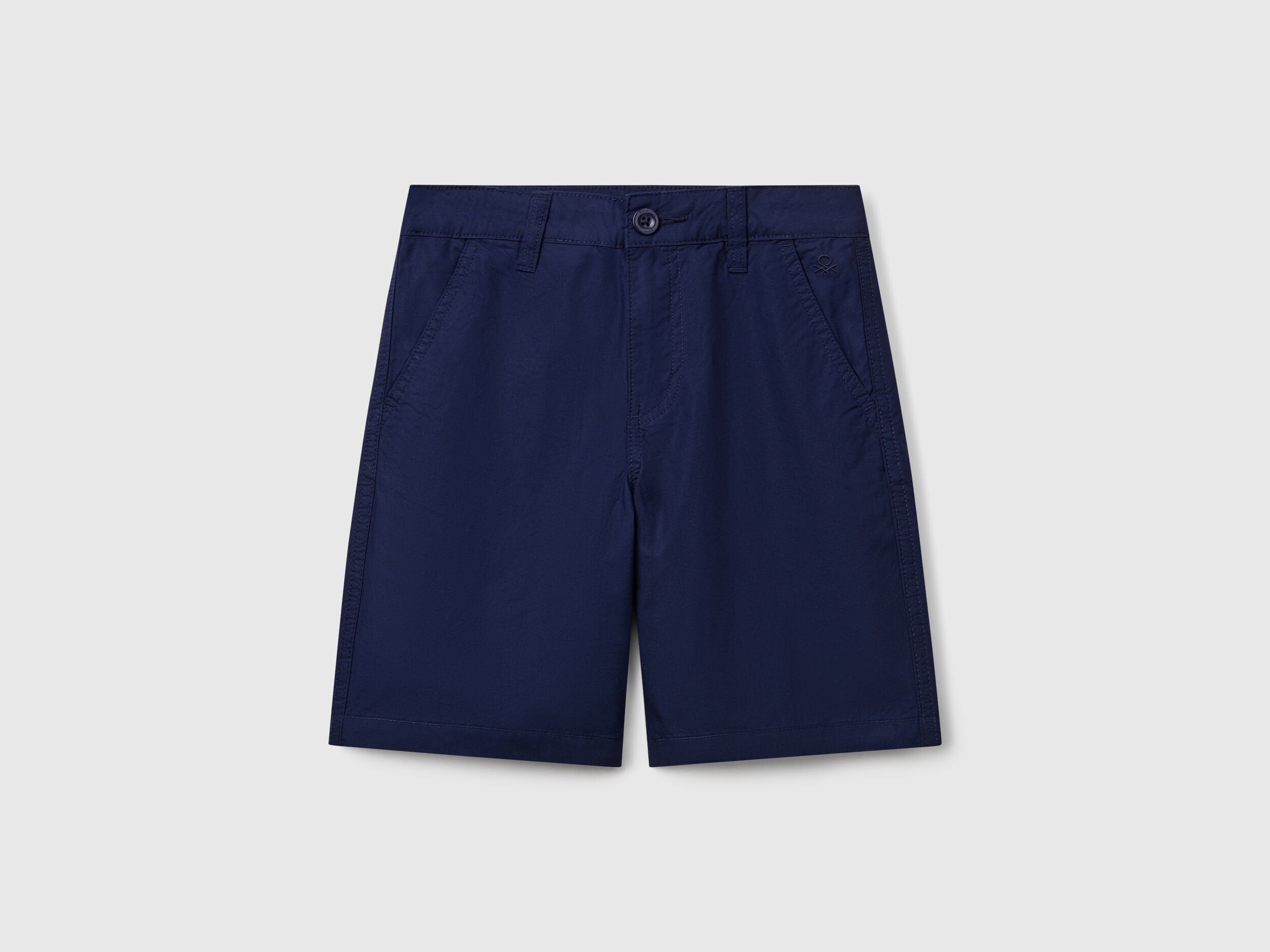 Benetton_Pure Cotton Bermudas_4AC7C903O_252_01