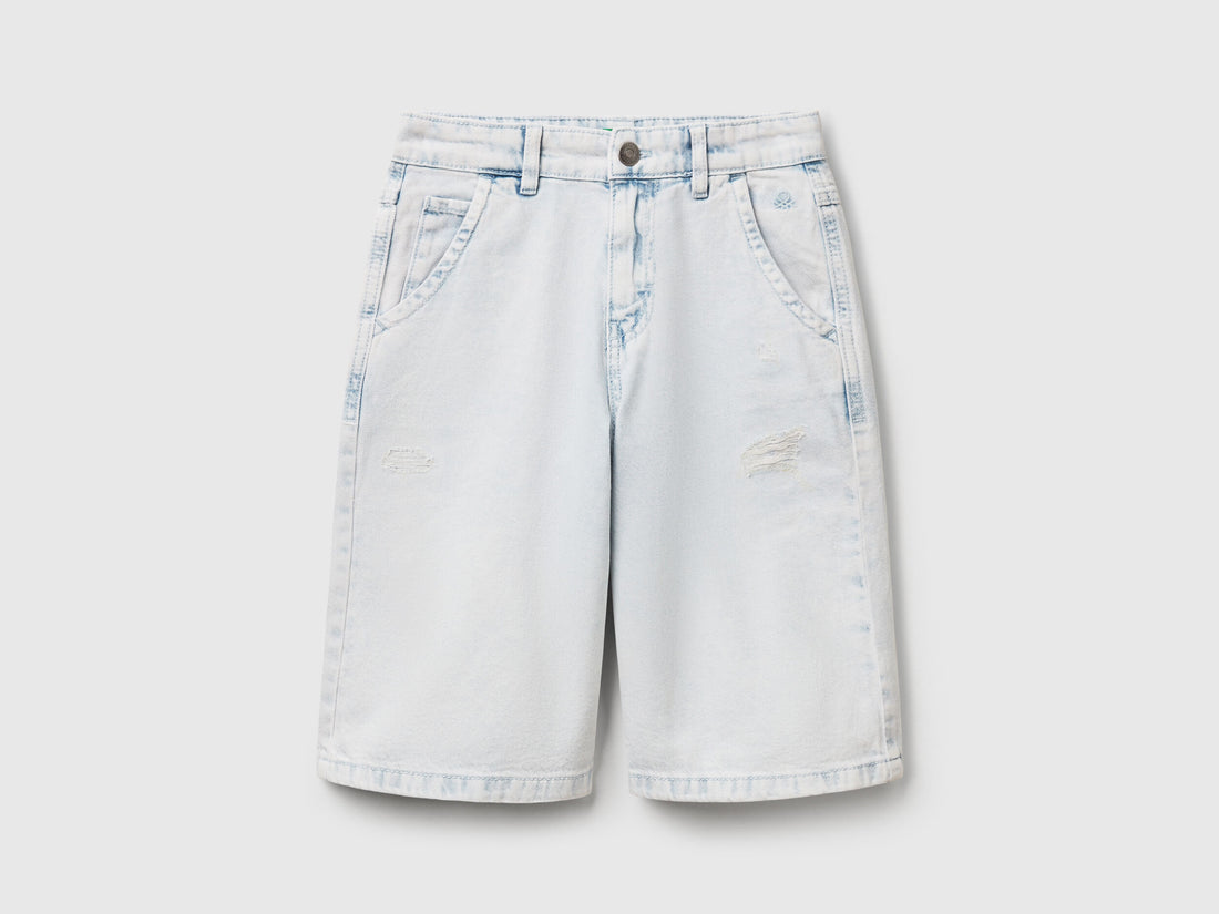 Benetton_Jean Shorts_4AD7C9045_901_01