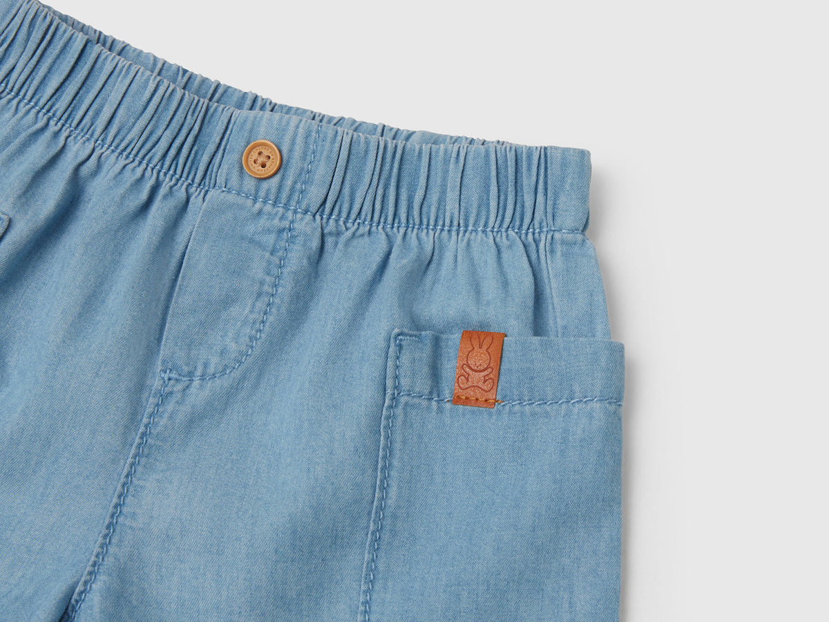 Benetton_Light Denim Shorts_4DHJA900W_902_03