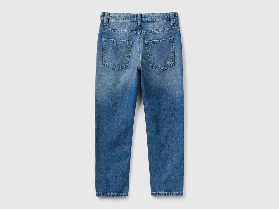 Benetton_Straight leg jeans_4DW2CE021_902_02