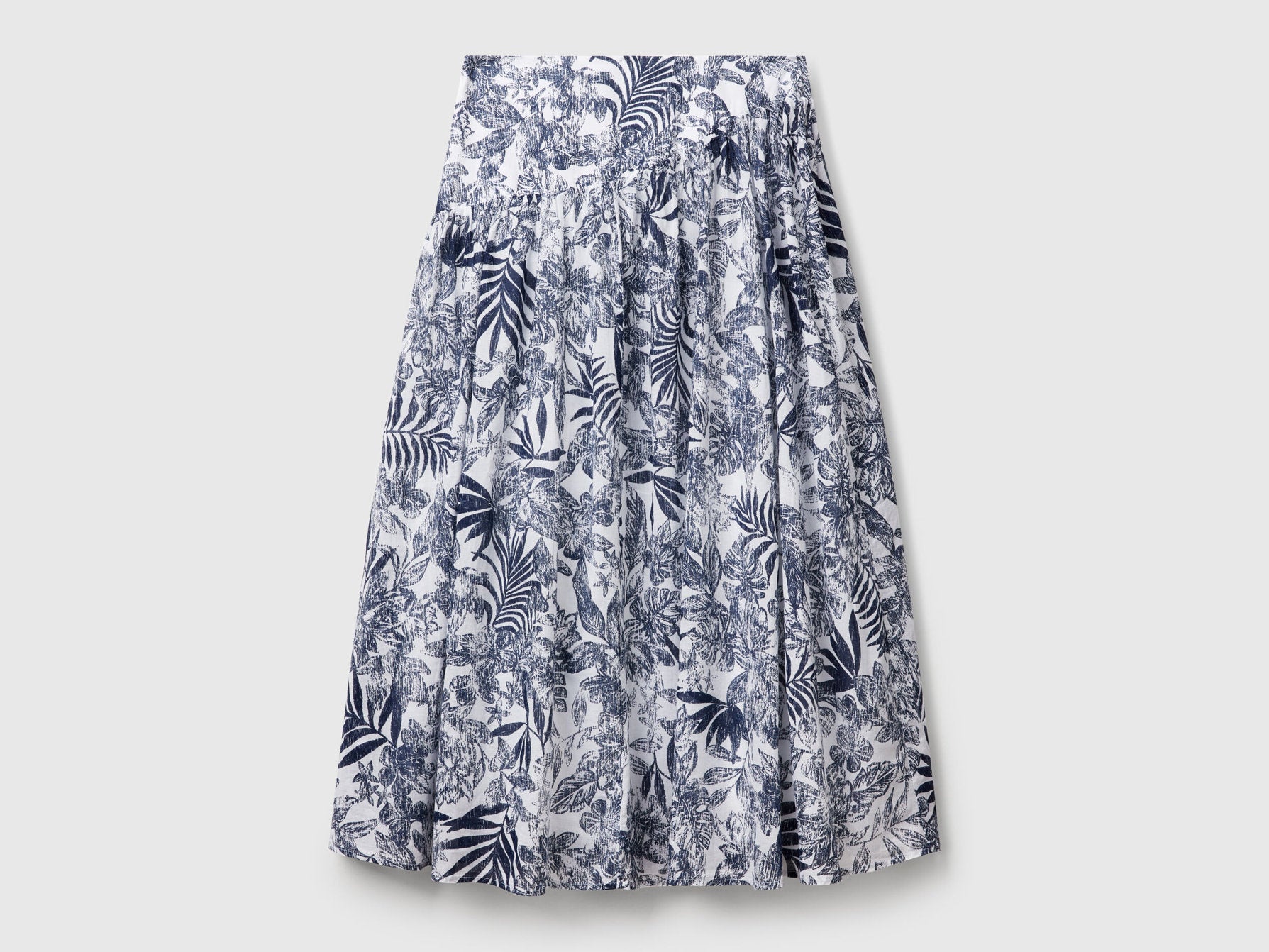 Benetton_Long Skirt with Tropical Print_4ENDD004R_71T_05