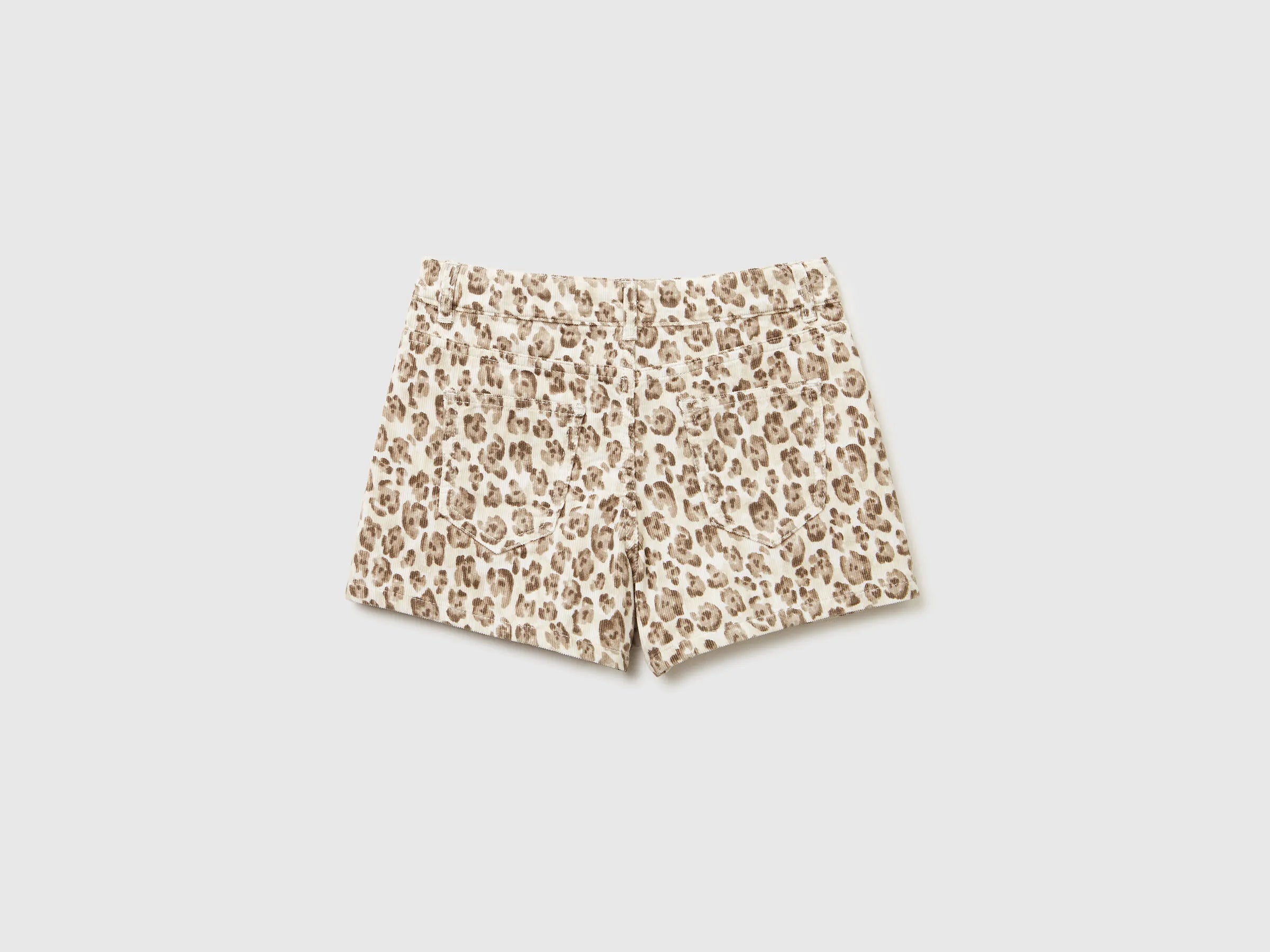 Benetton_Brown_Animal Print Mini Skirt_4JBTC904D_69U_02